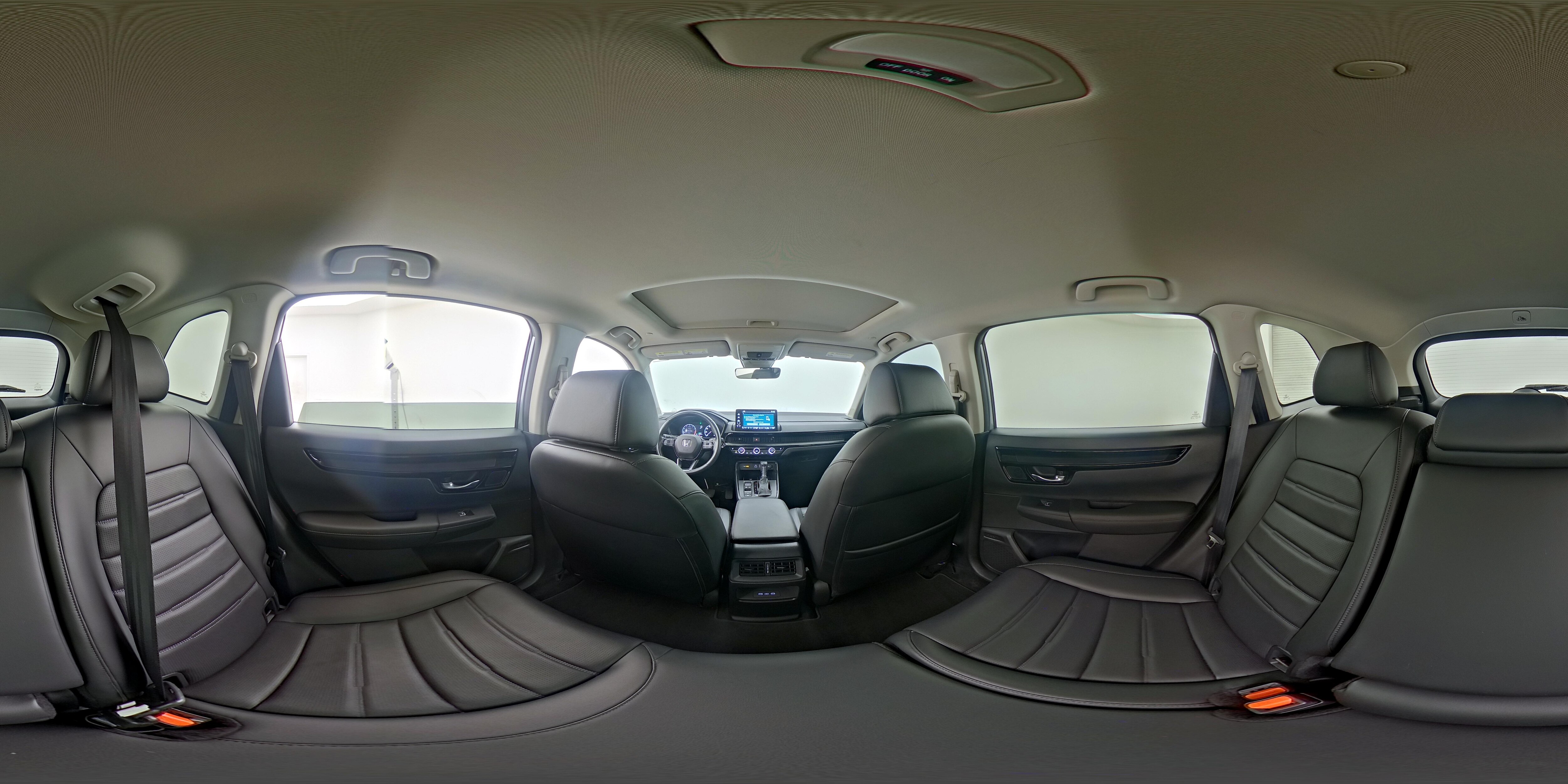 2024 Honda CR-V EX-L - Photo 26