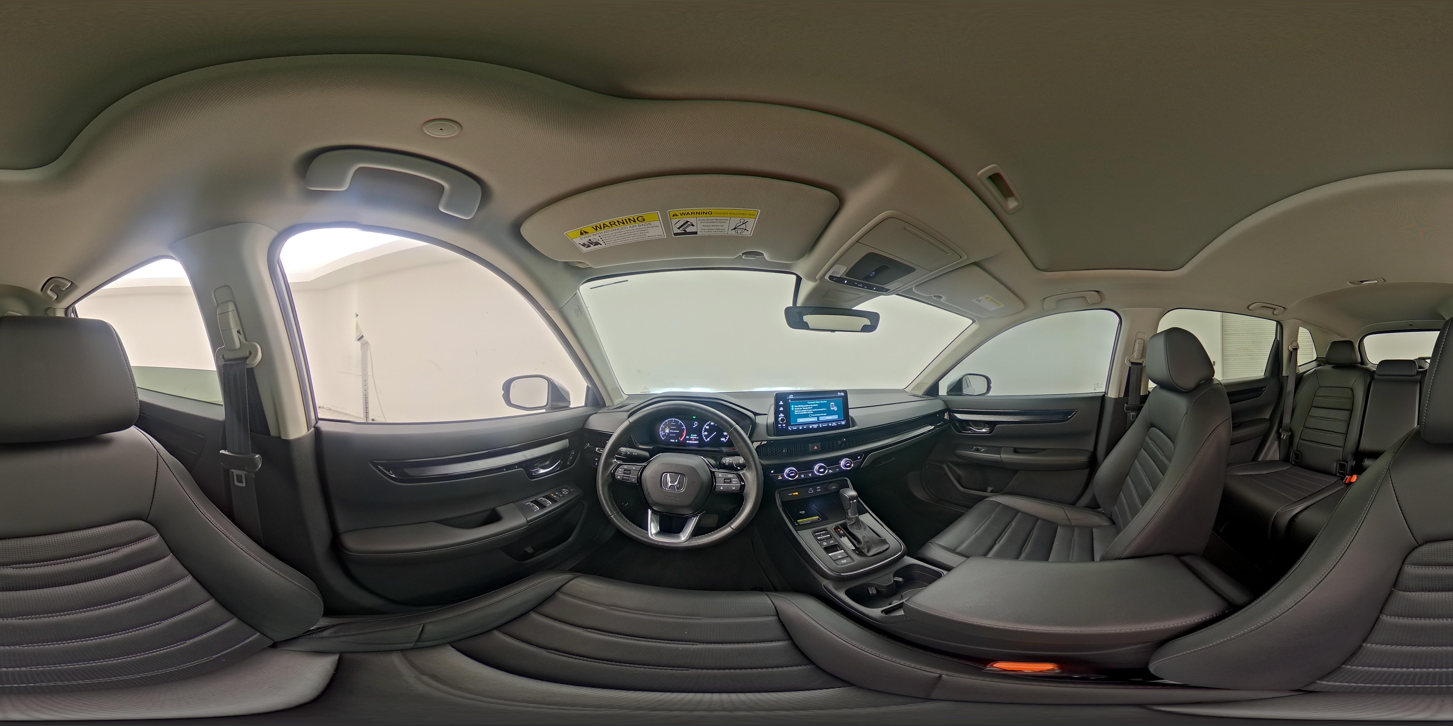 2024 Honda CR-V EX-L - Photo 27