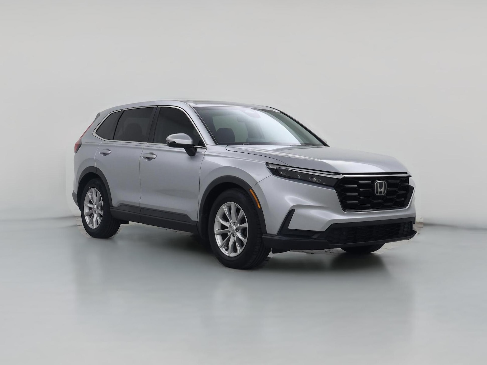 2024 Honda CR-V EX-L - Photo 1