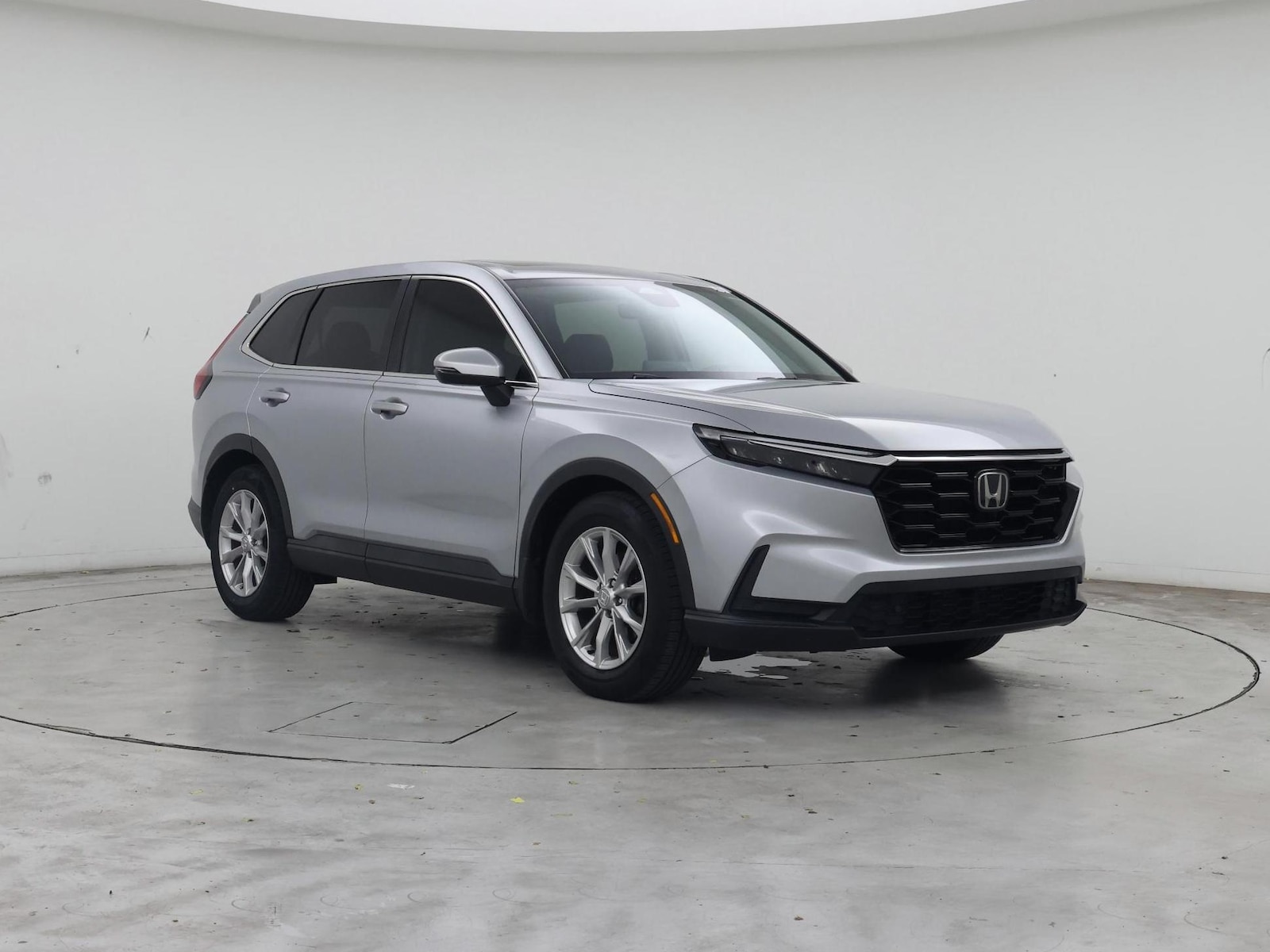 2024 Honda CR-V EX-L - Photo 2