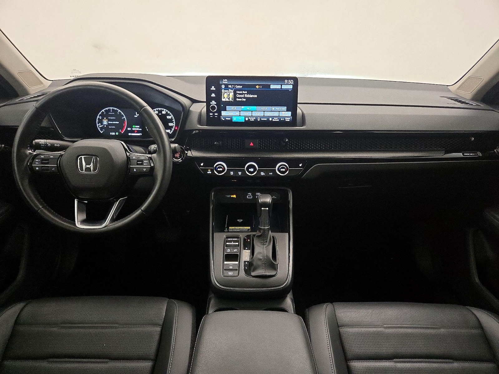 2024 Honda CR-V EX-L - Photo 10