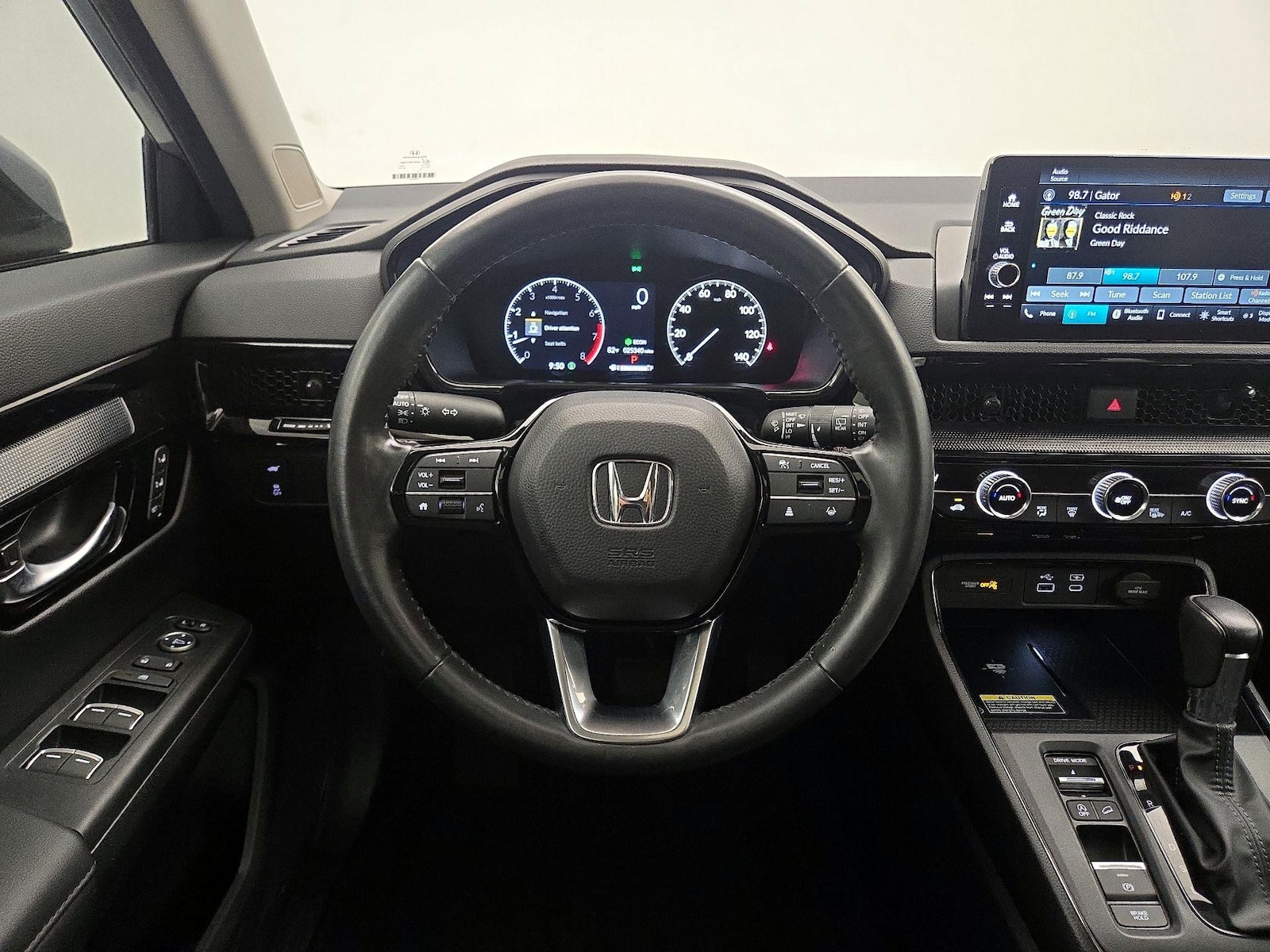 2024 Honda CR-V EX-L - Photo 11