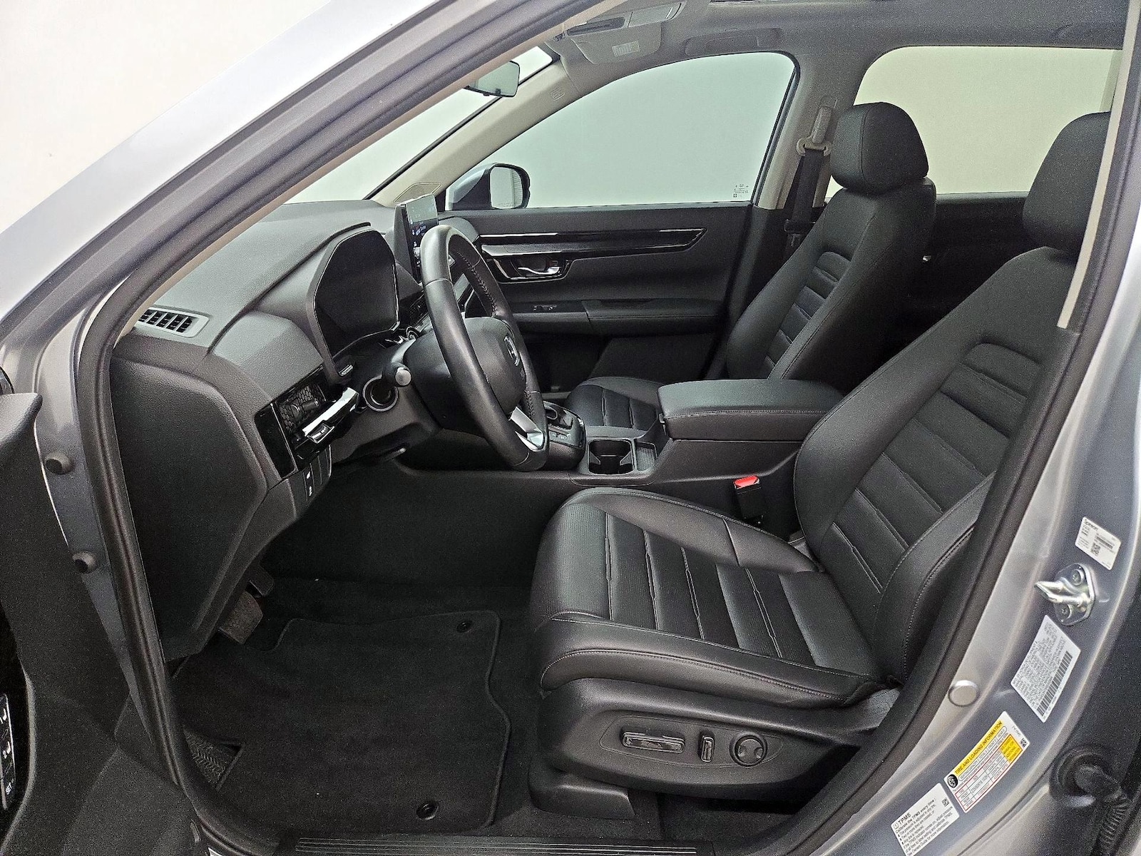 2024 Honda CR-V EX-L - Photo 12