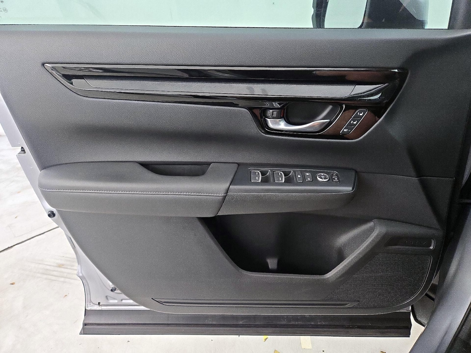 2024 Honda CR-V EX-L - Photo 13