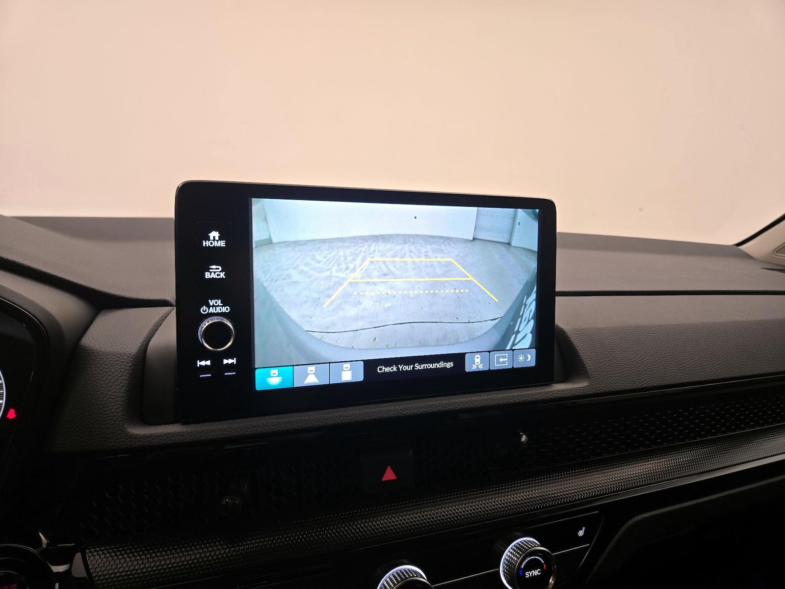 2024 Honda CR-V EX-L - Photo 15