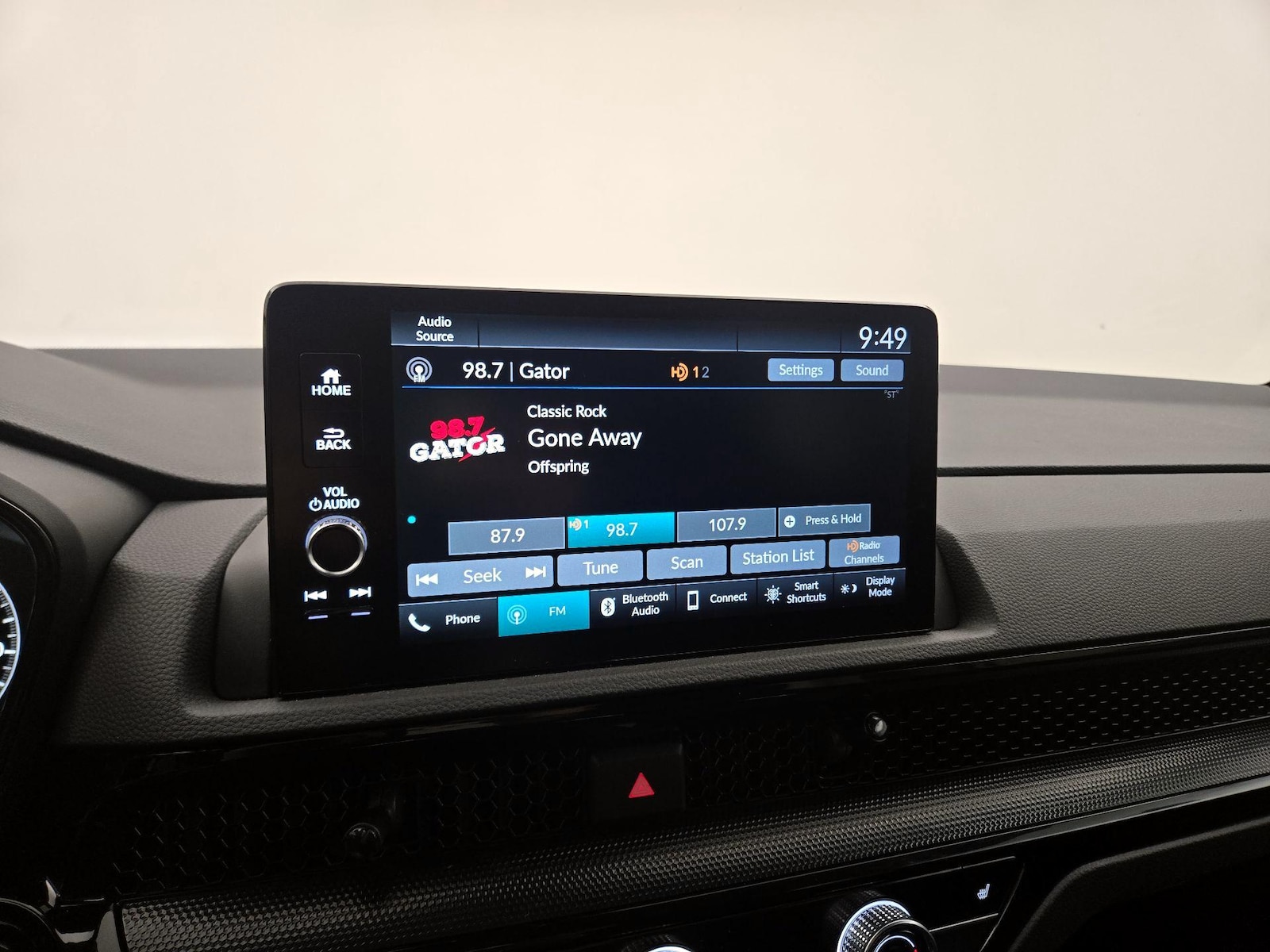 2024 Honda CR-V EX-L - Photo 16