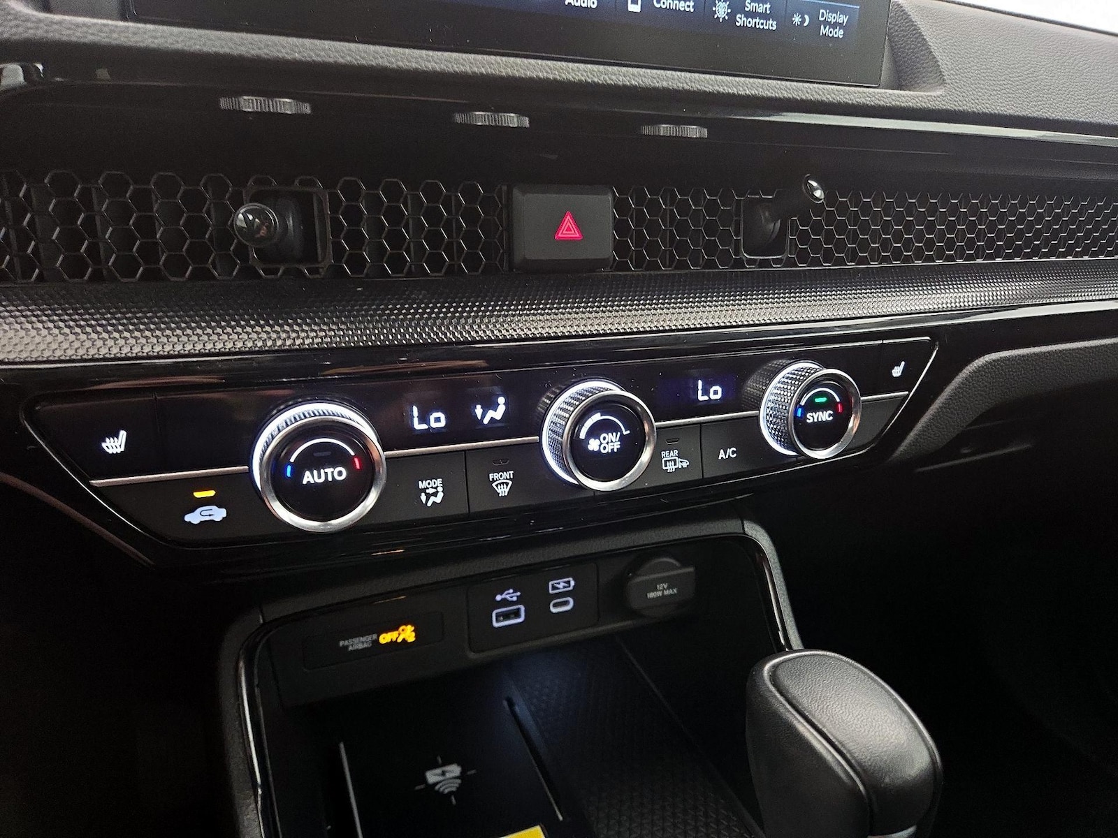 2024 Honda CR-V EX-L - Photo 17
