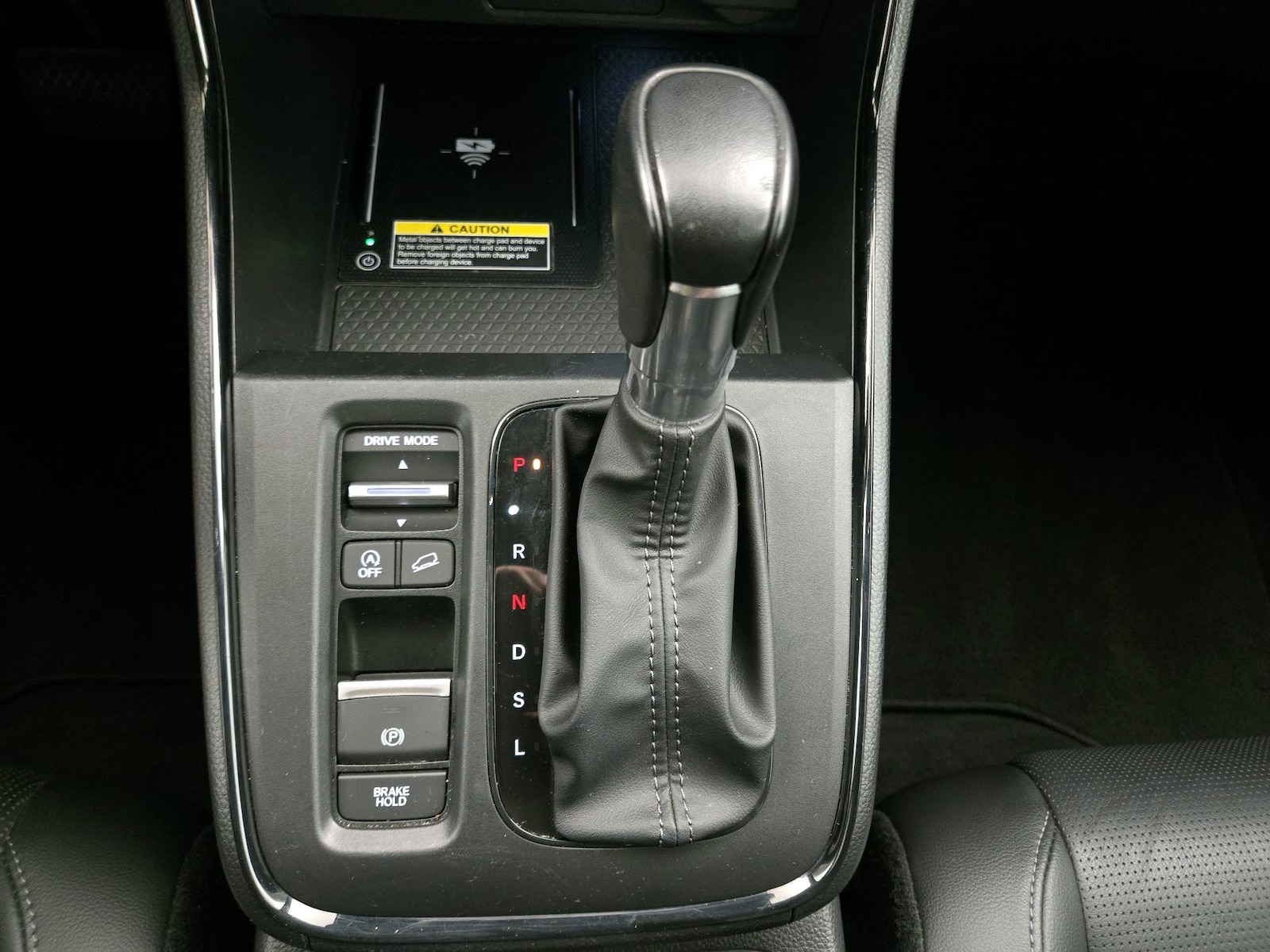 2024 Honda CR-V EX-L - Photo 18