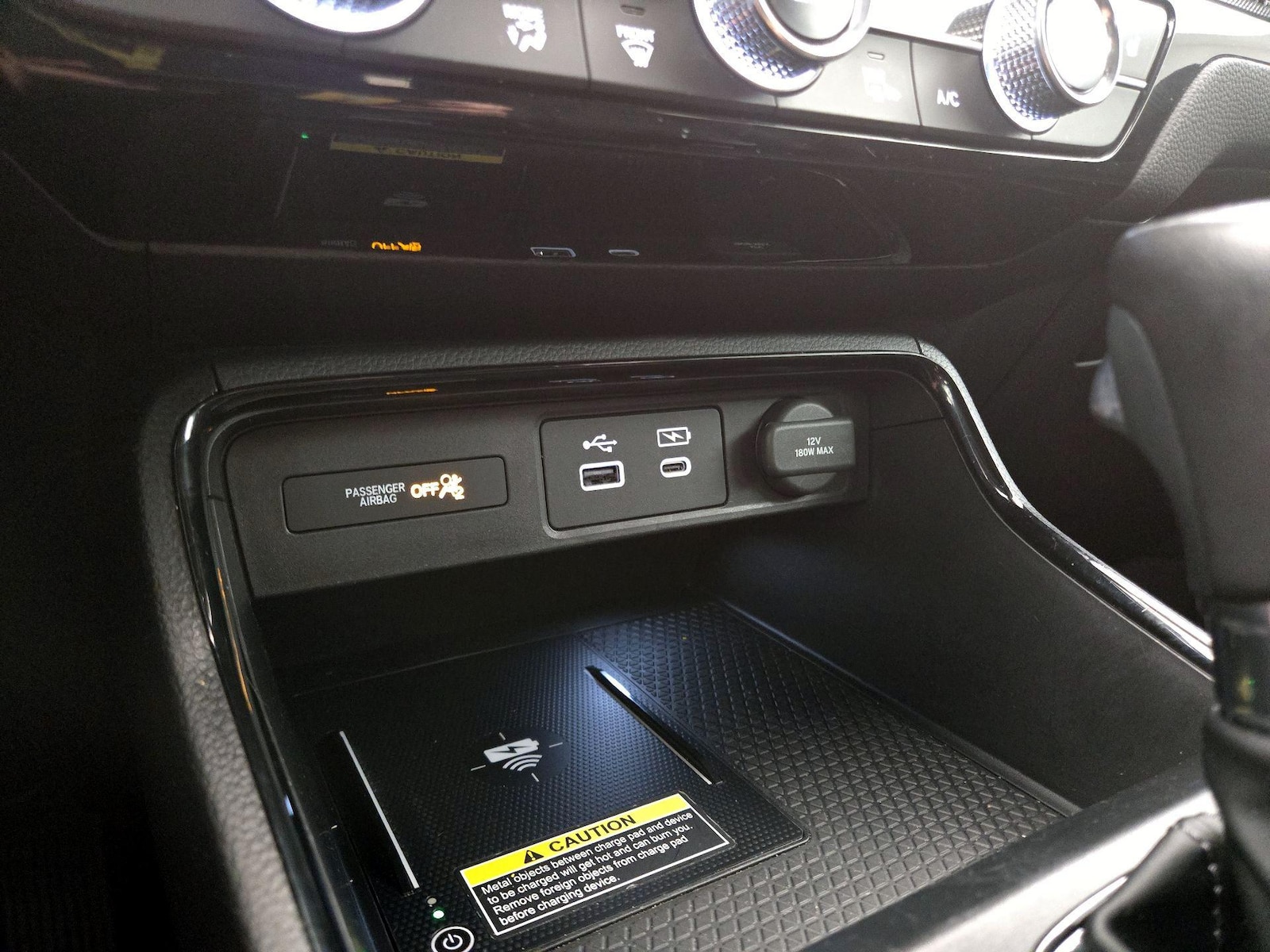 2024 Honda CR-V EX-L - Photo 19