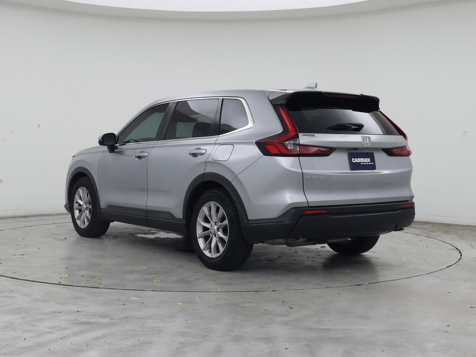2024 Honda CR-V EX-L - Photo 3