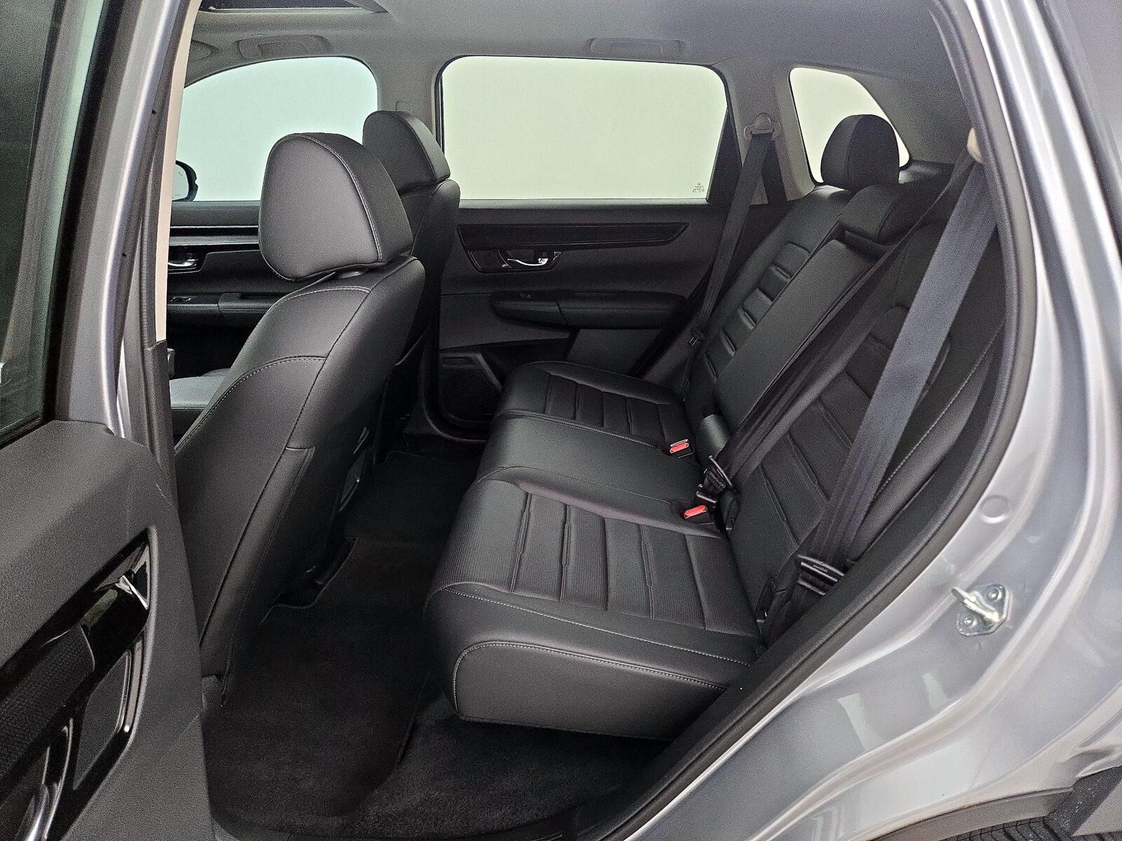 2024 Honda CR-V EX-L - Photo 21