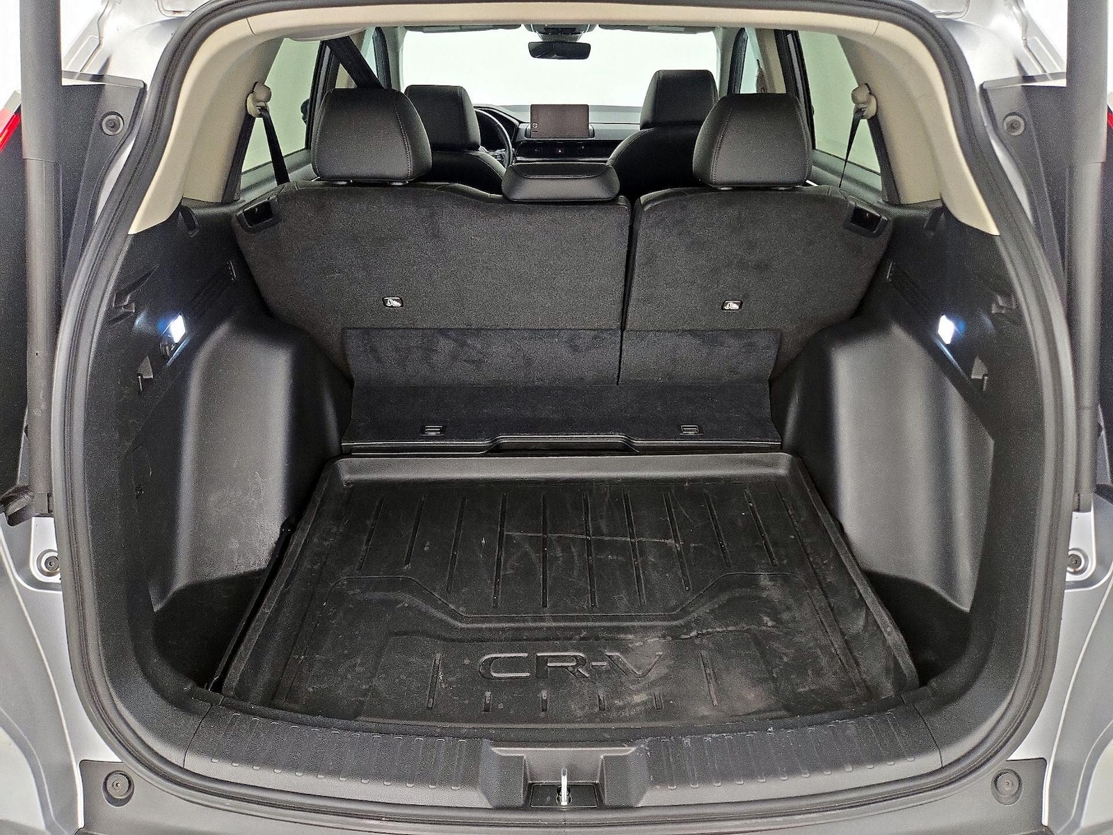 2024 Honda CR-V EX-L - Photo 22