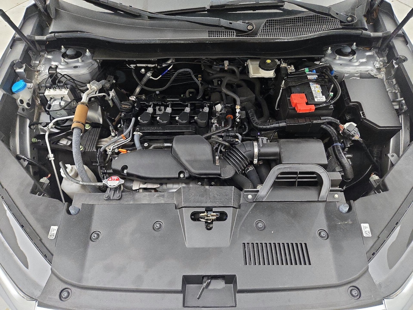 2024 Honda CR-V EX-L - Photo 23