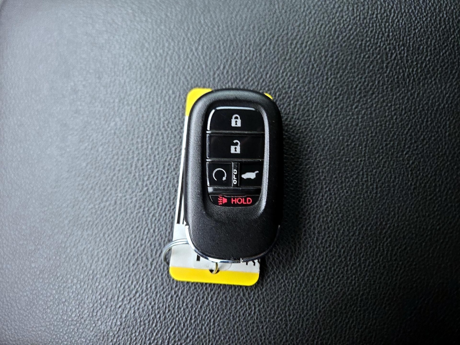 2024 Honda CR-V EX-L - Photo 24