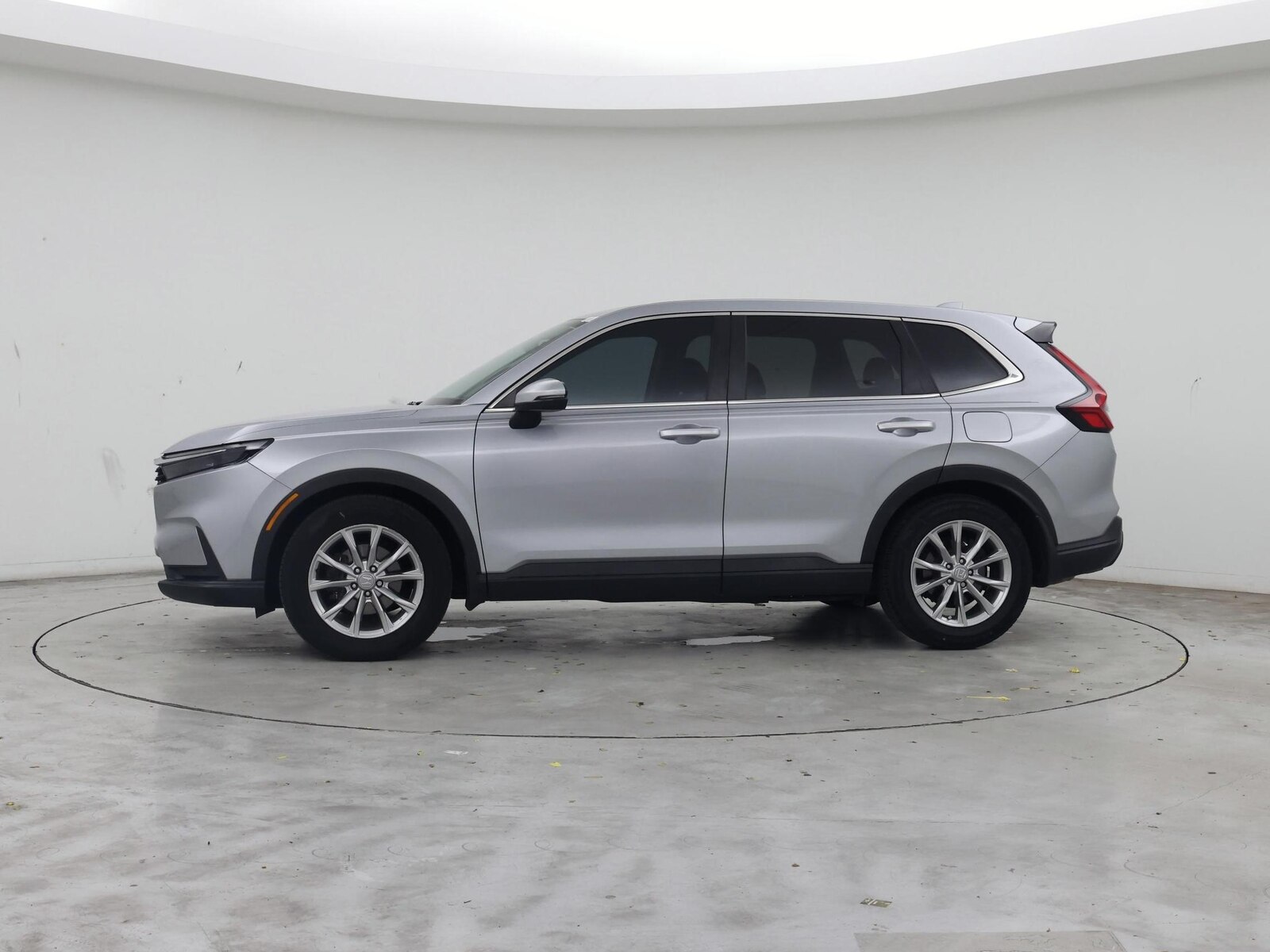 2024 Honda CR-V EX-L - Photo 4