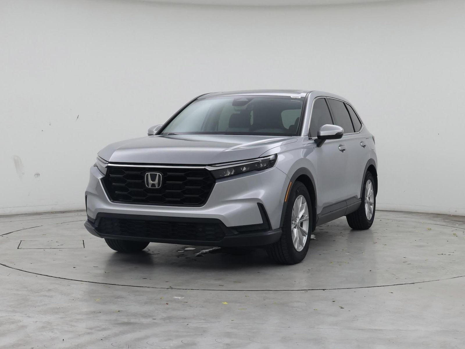 2024 Honda CR-V EX-L - Photo 5