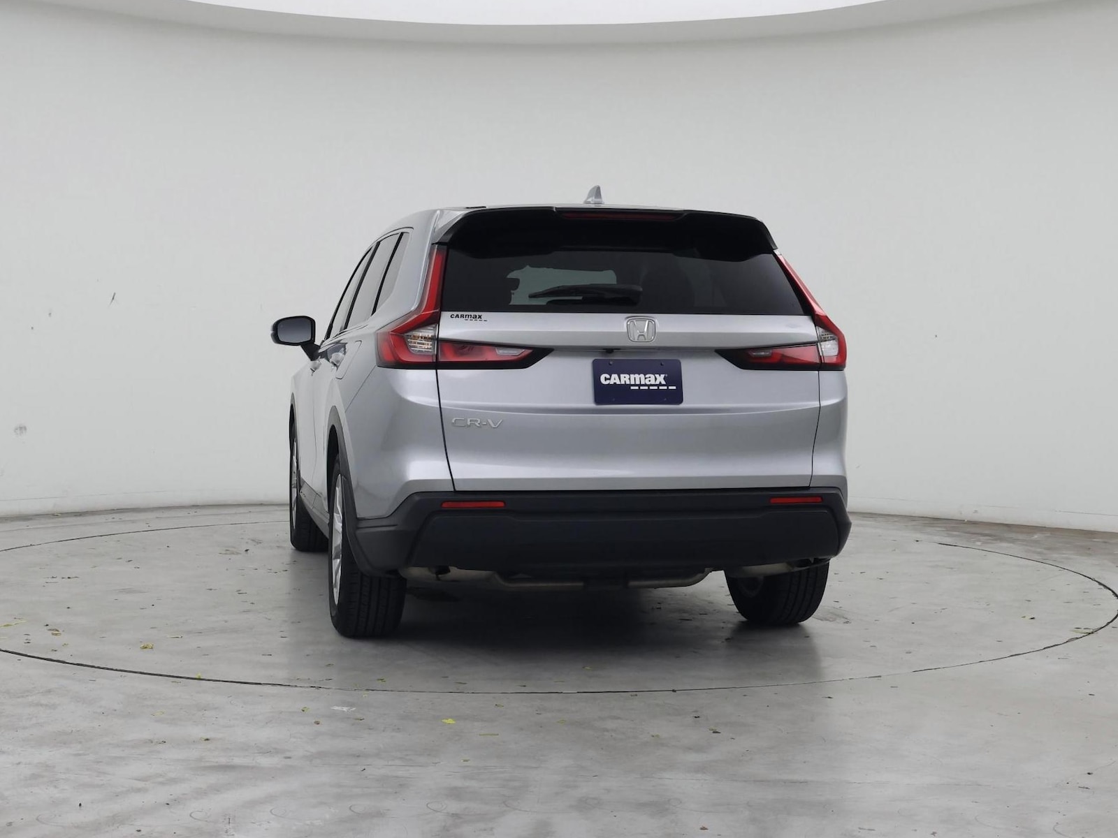 2024 Honda CR-V EX-L - Photo 7