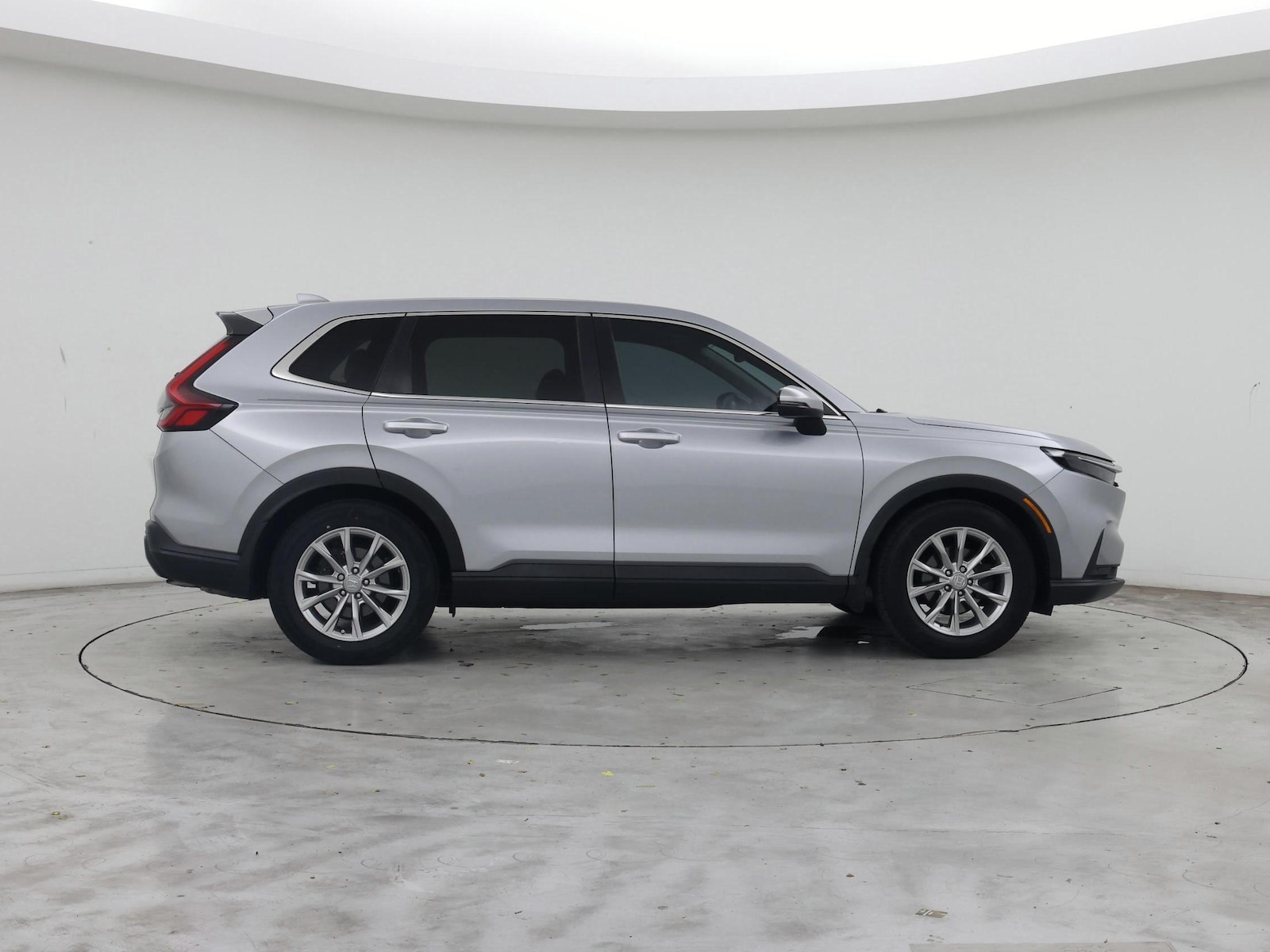 2024 Honda CR-V EX-L - Photo 8