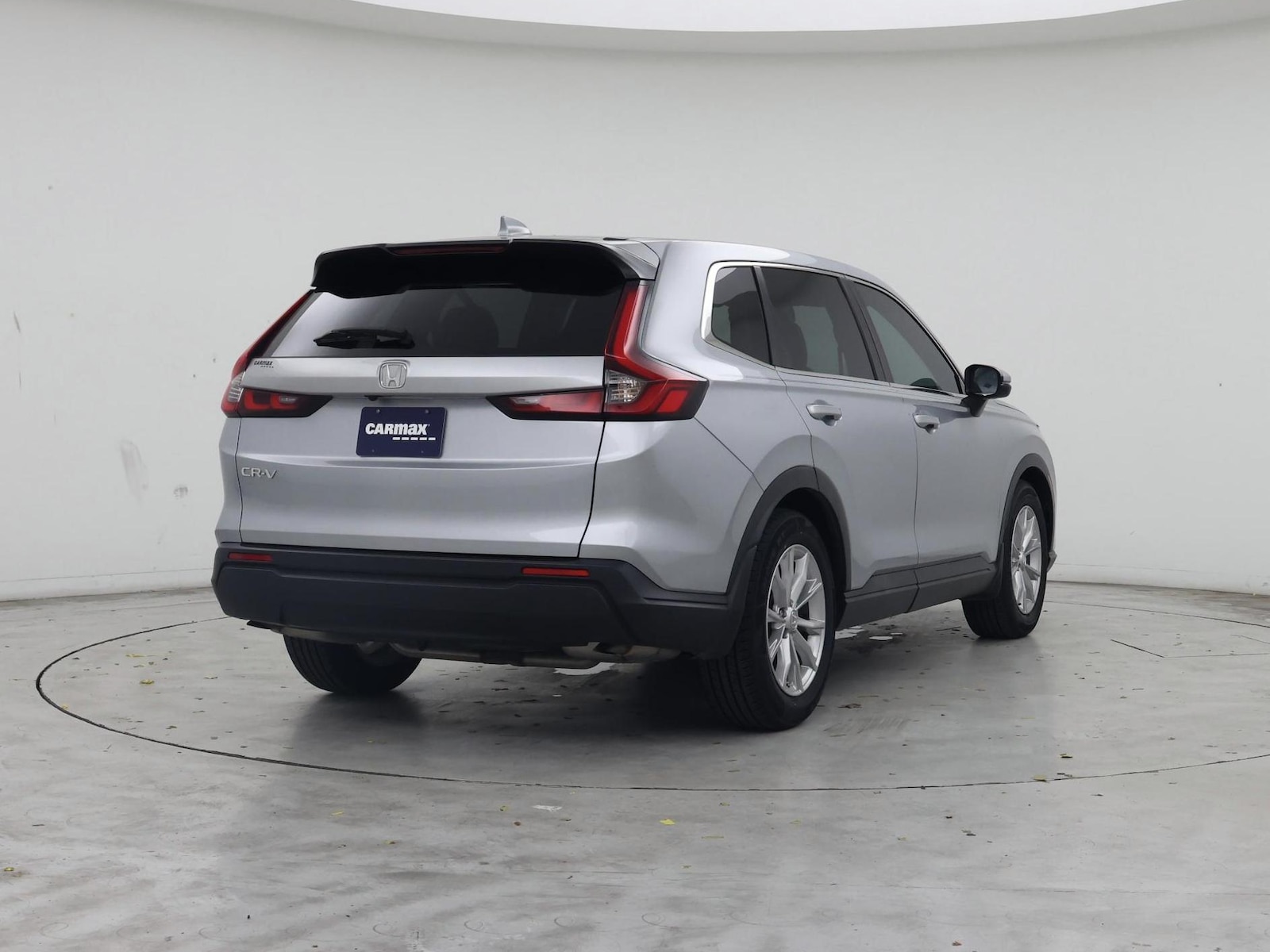2024 Honda CR-V EX-L - Photo 9