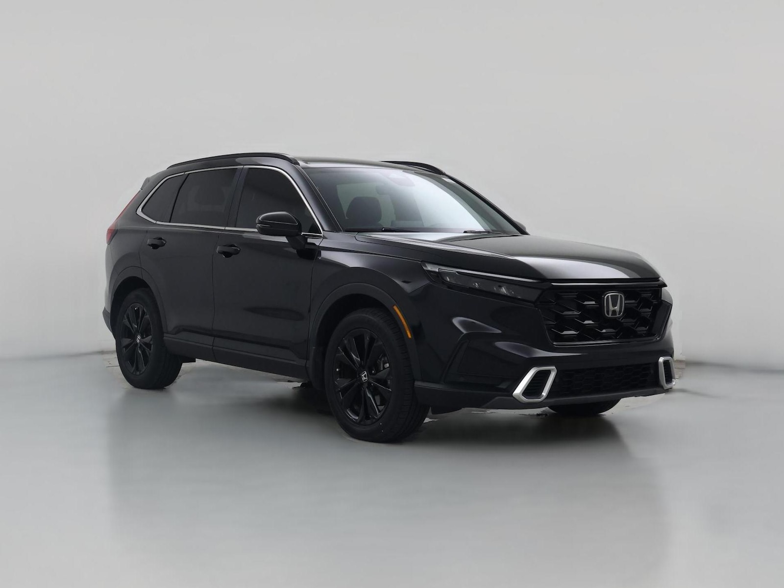 2024 Honda CR-V Sport Touring