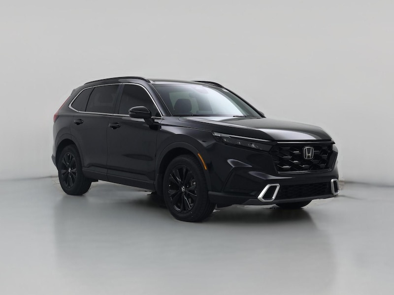 2024 Honda CR-V Sport Touring