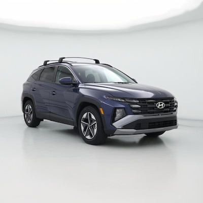 Vehicle exterior view