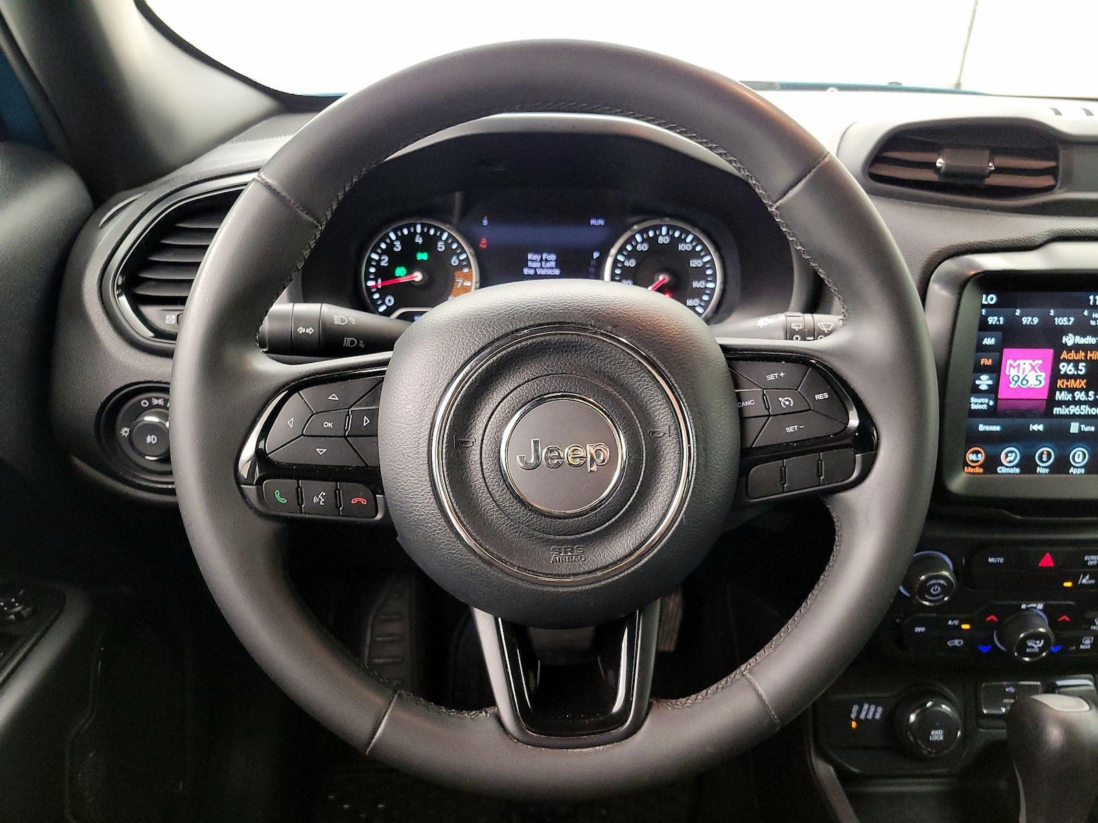 Lane Departure Warning