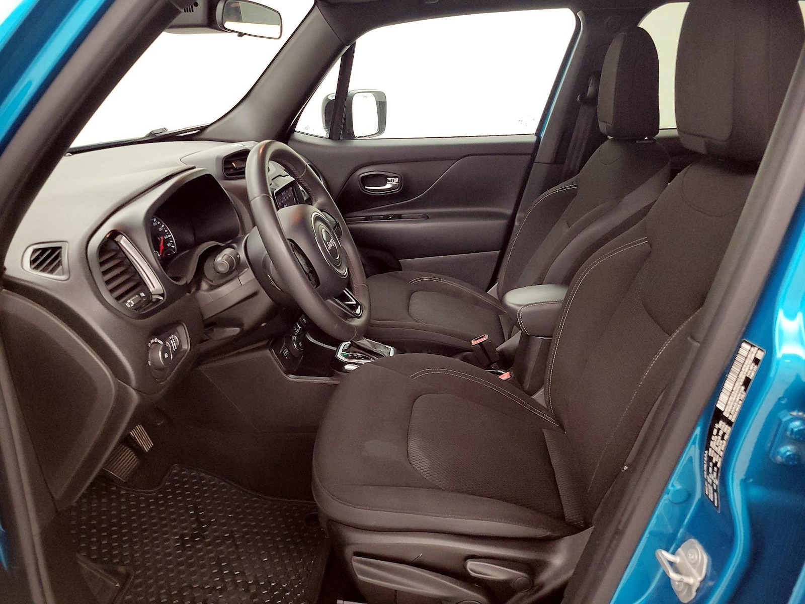 Side Airbags