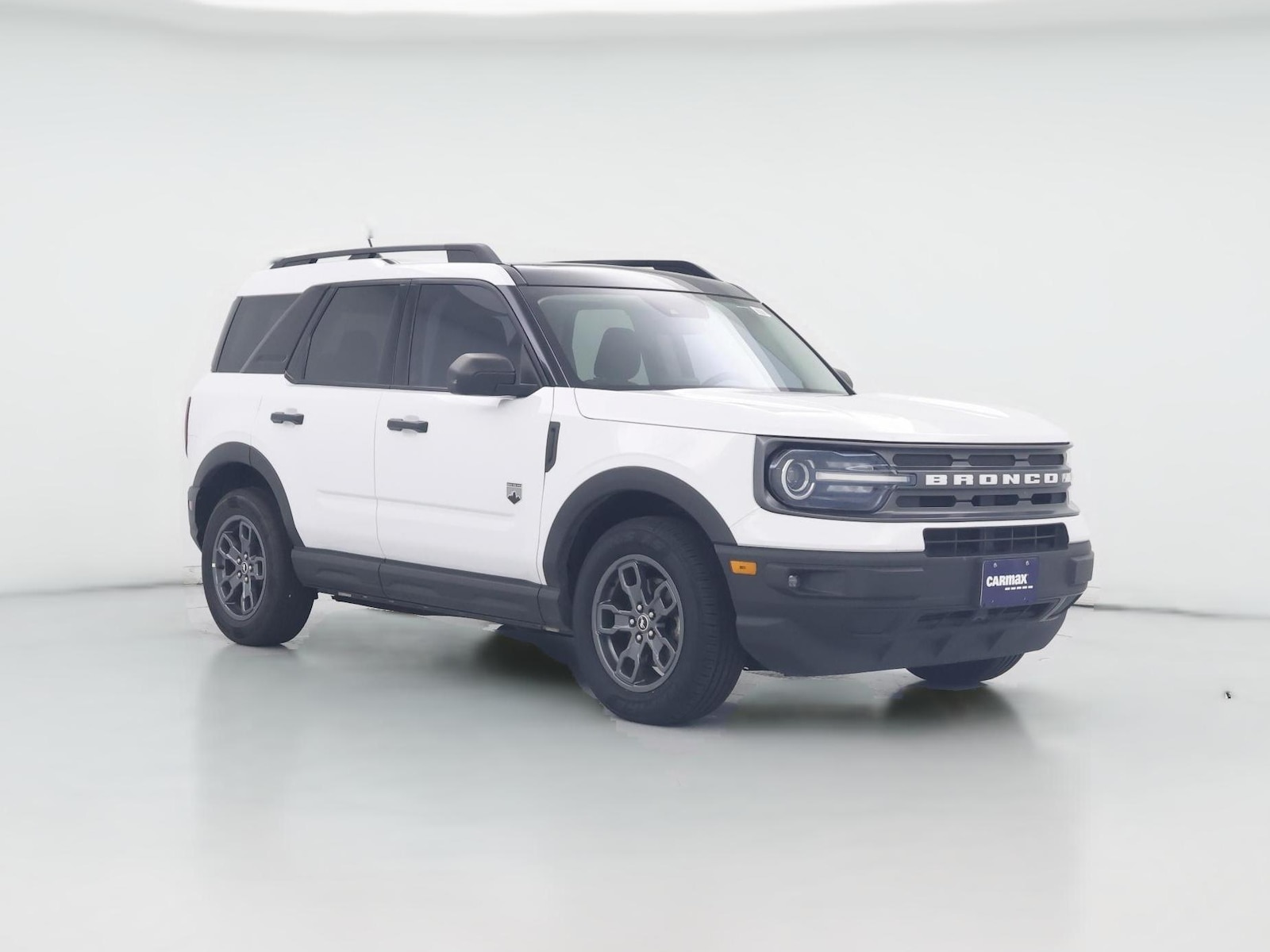 2022 Ford Bronco Sport