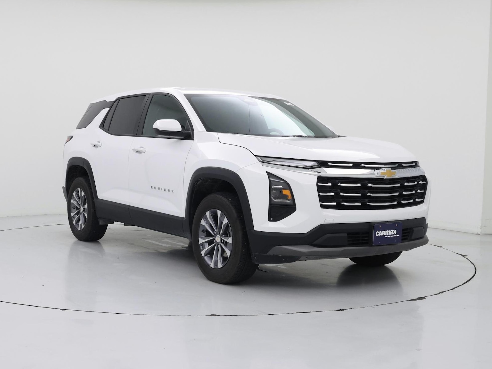 2026 Chevrolet Equinox LT - Photo 2