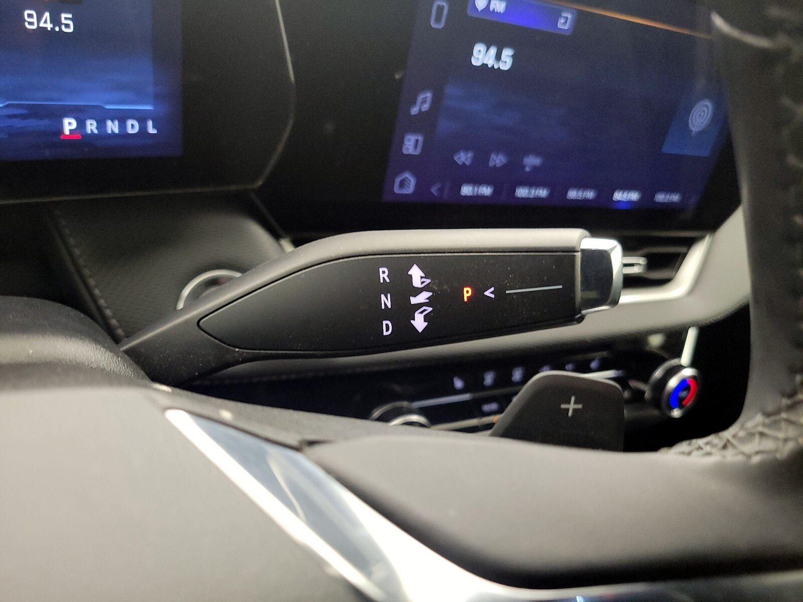 2026 Chevrolet Equinox LT - Photo 18