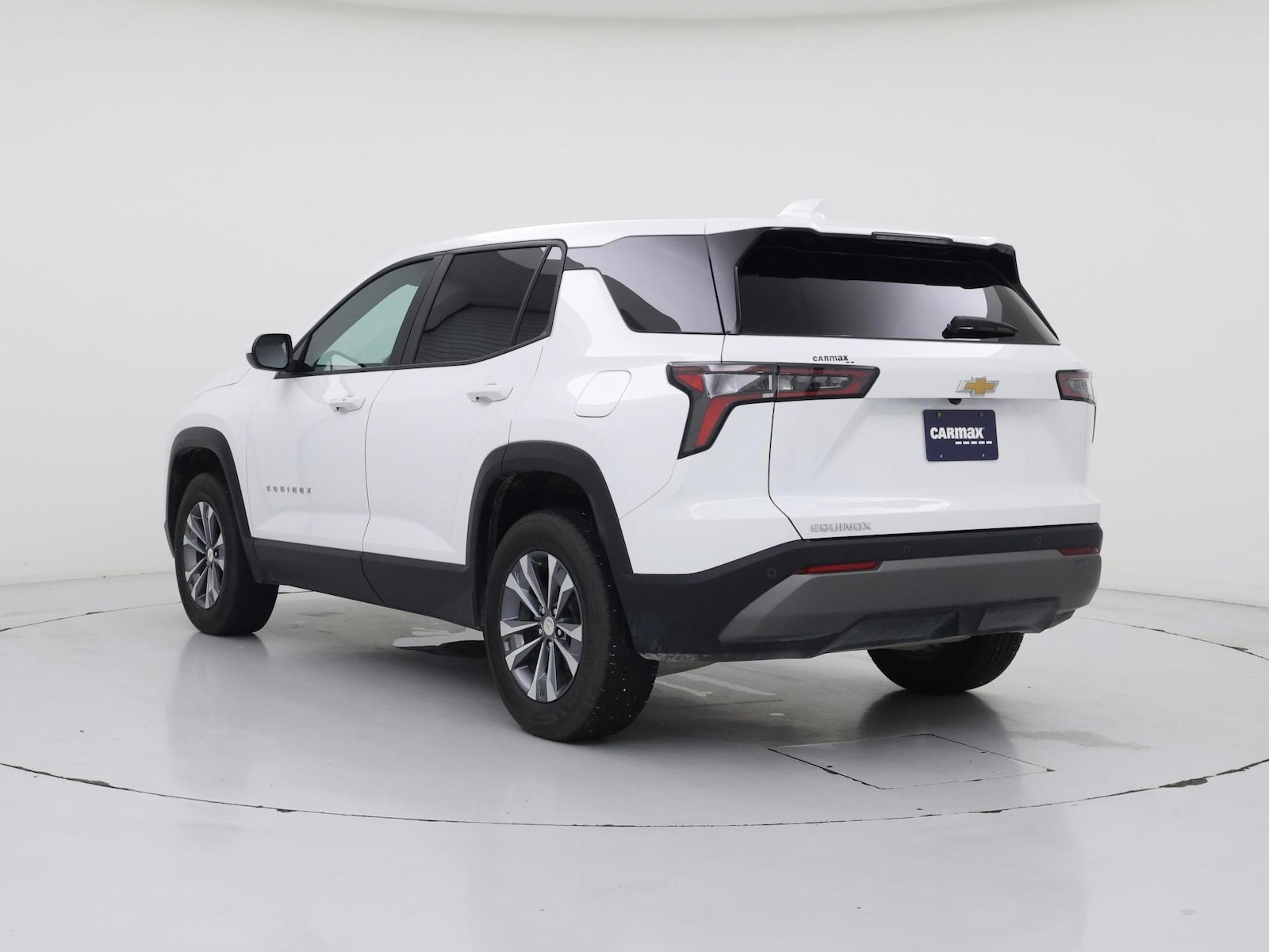 2026 Chevrolet Equinox LT - Photo 3