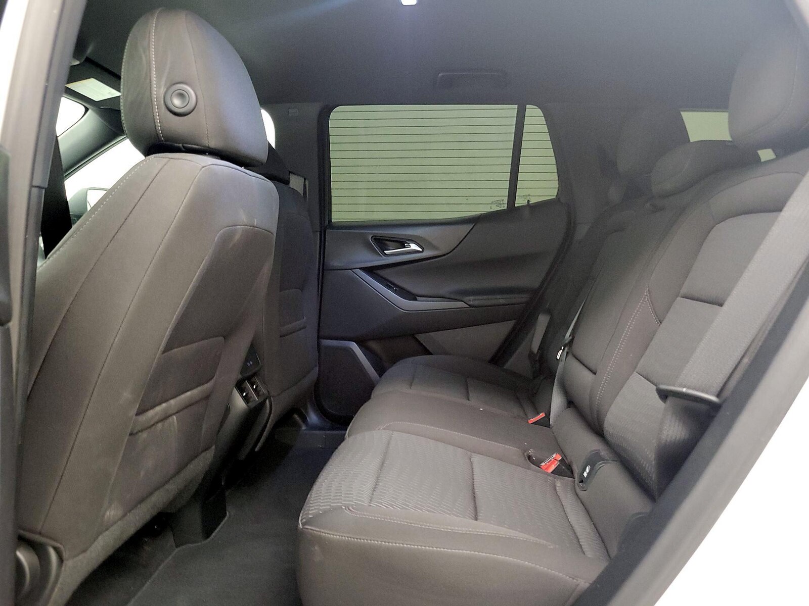 2026 Chevrolet Equinox LT - Photo 20