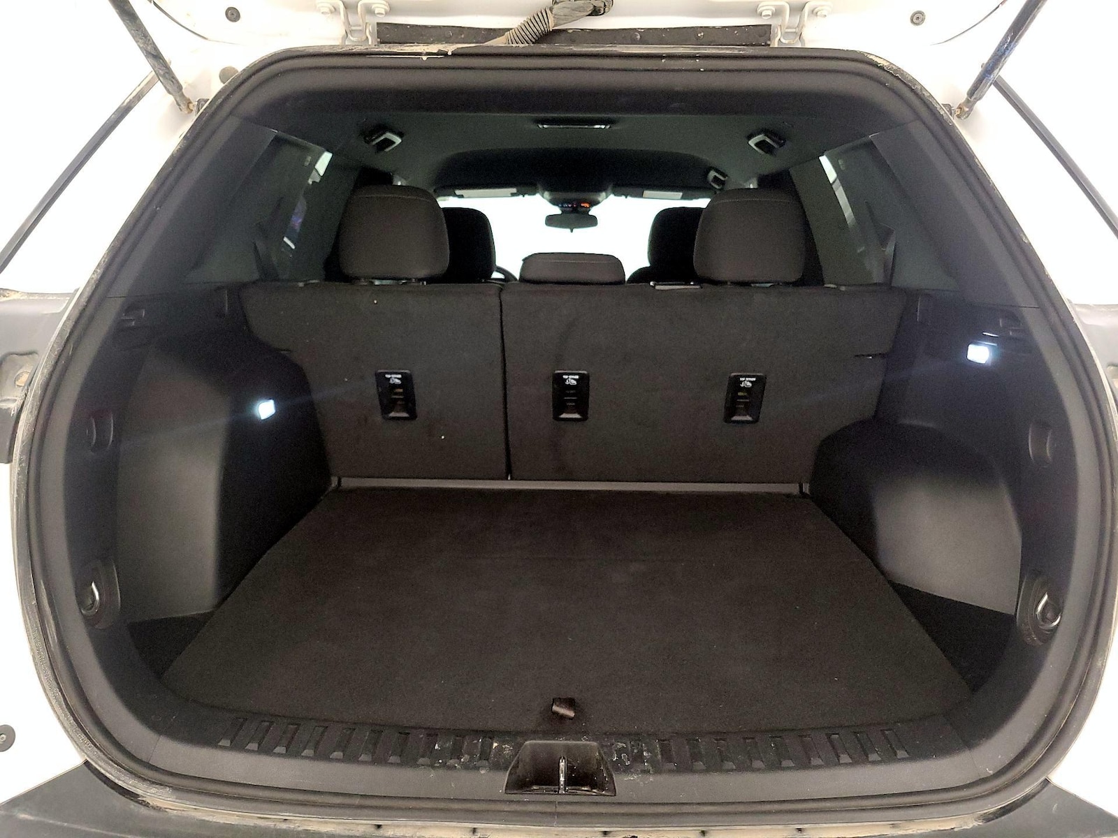 2026 Chevrolet Equinox LT - Photo 21