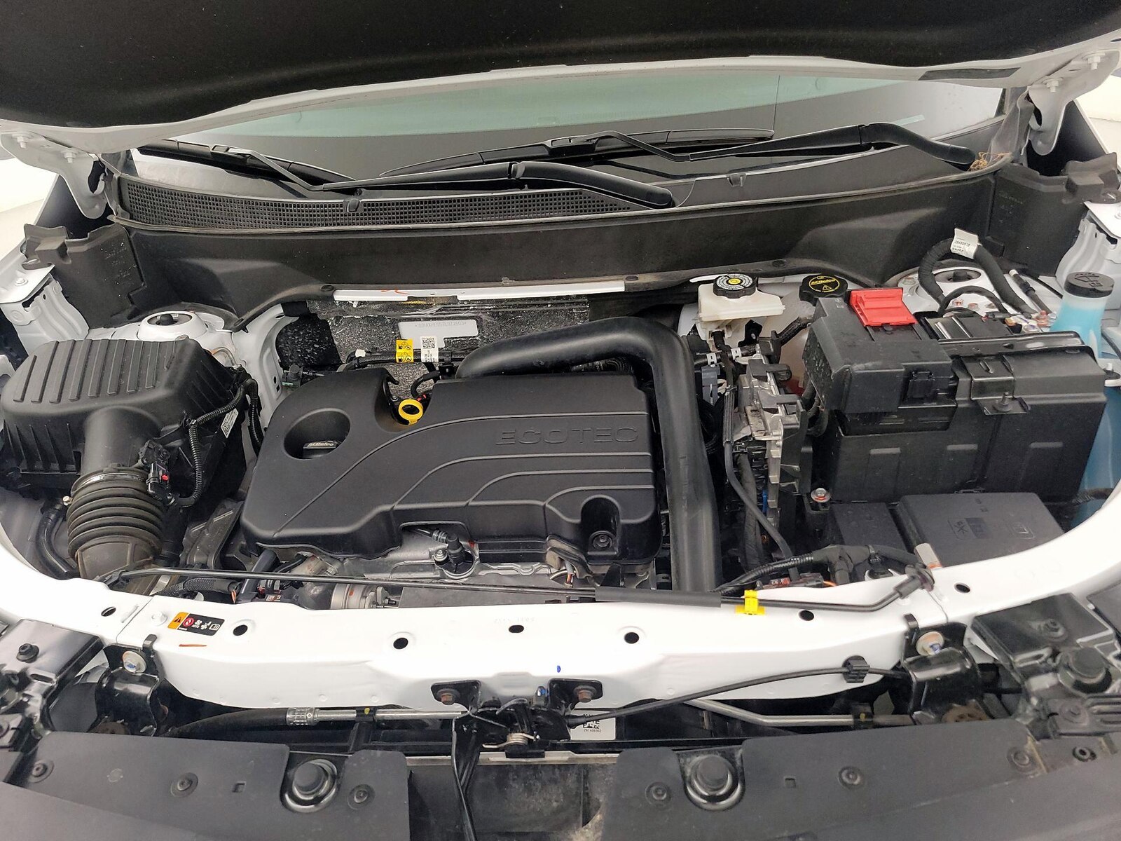 2026 Chevrolet Equinox LT - Photo 22