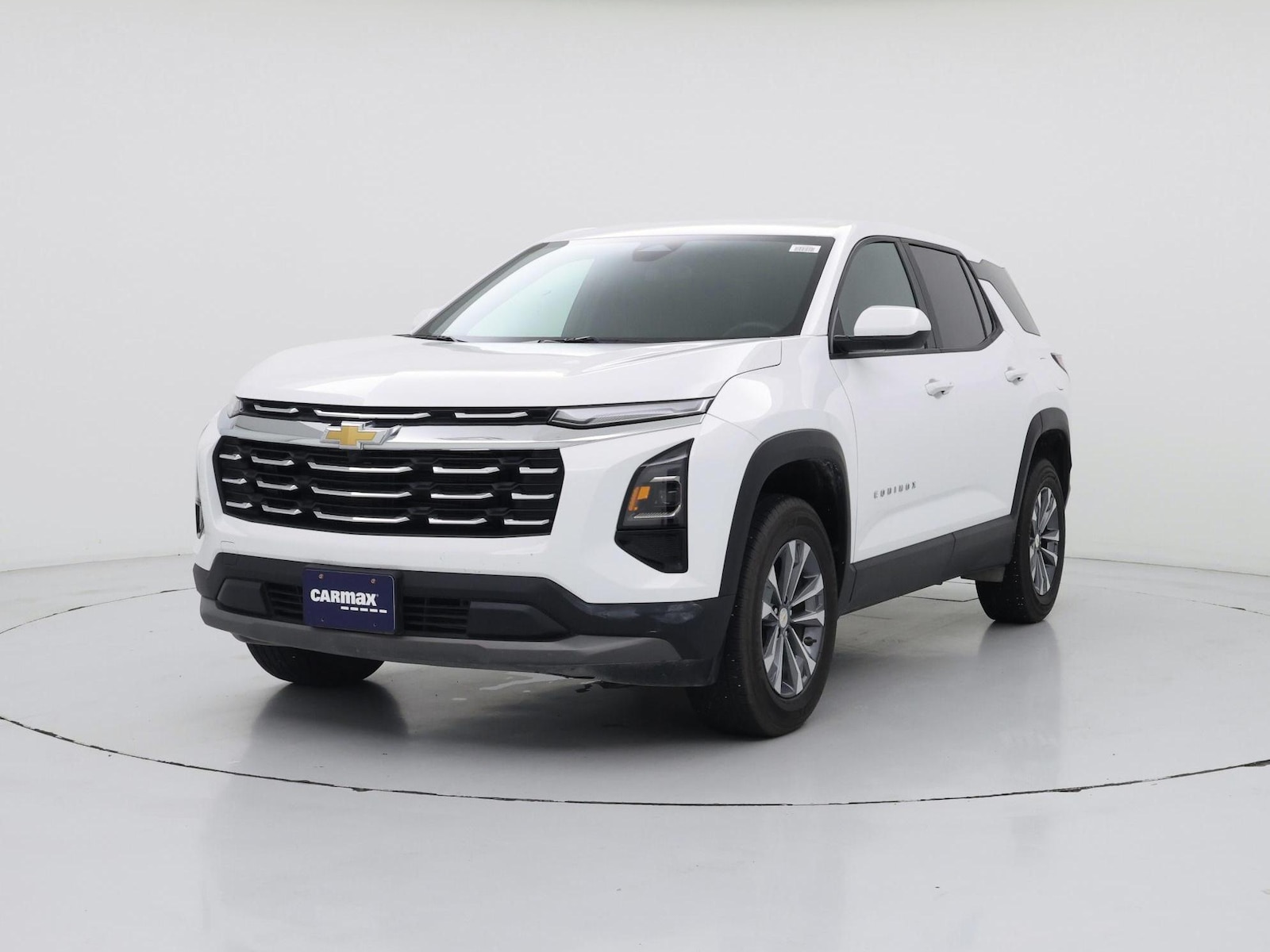 2026 Chevrolet Equinox LT - Photo 5