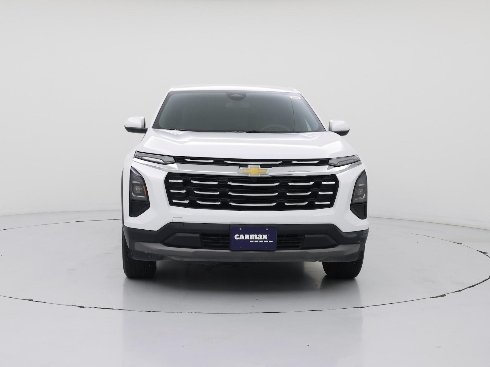 2026 Chevrolet Equinox LT - Photo 6