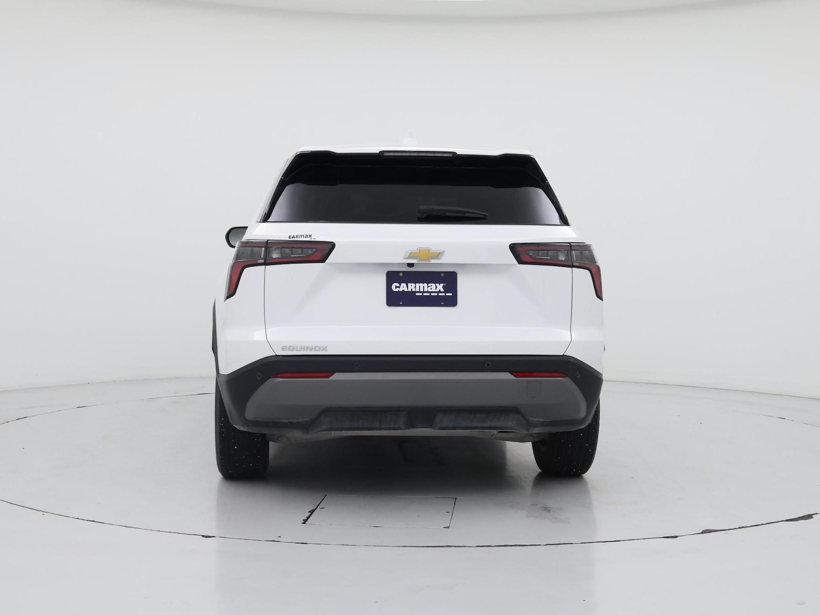 2026 Chevrolet Equinox LT - Photo 7