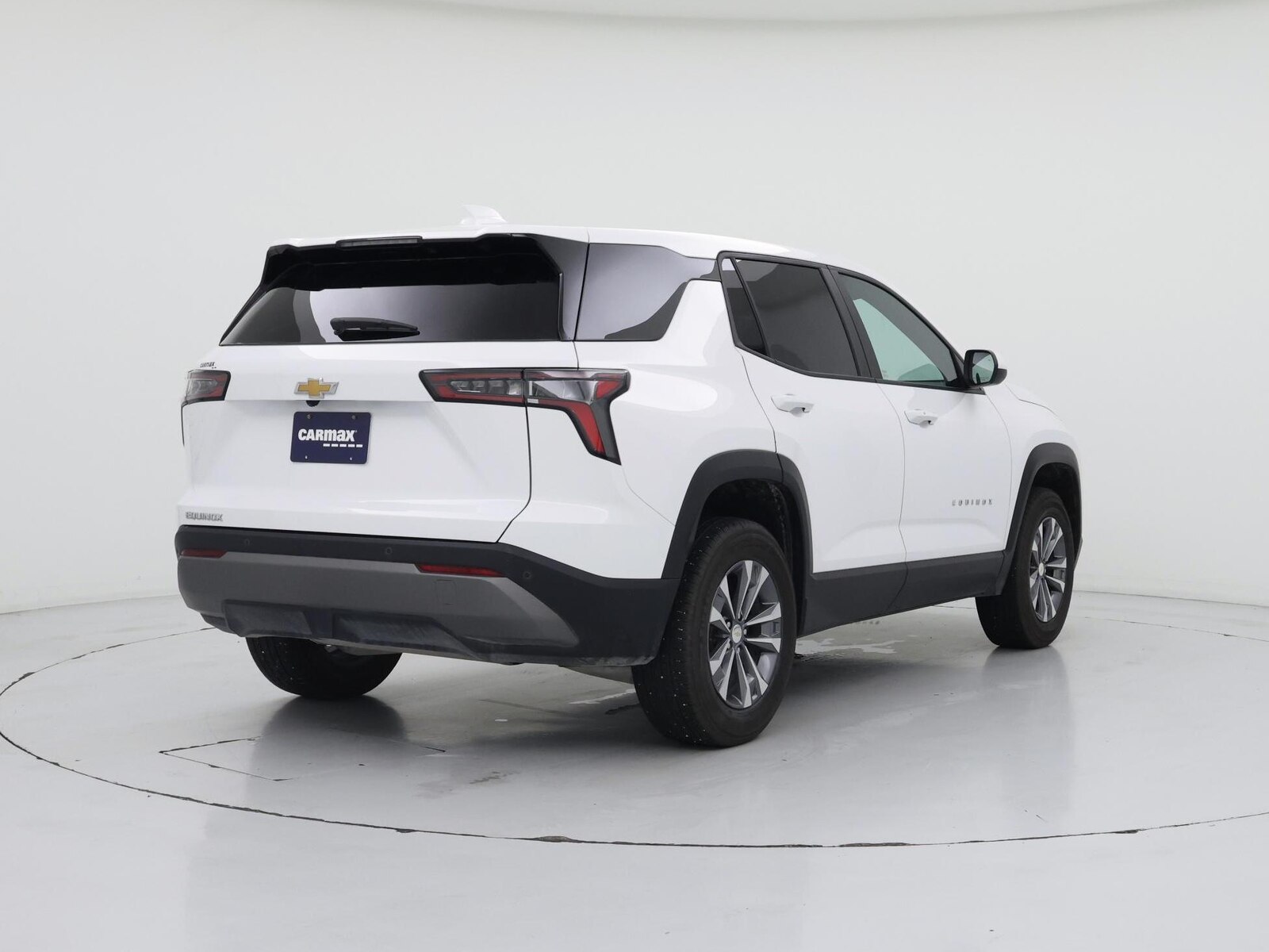 2026 Chevrolet Equinox LT - Photo 9
