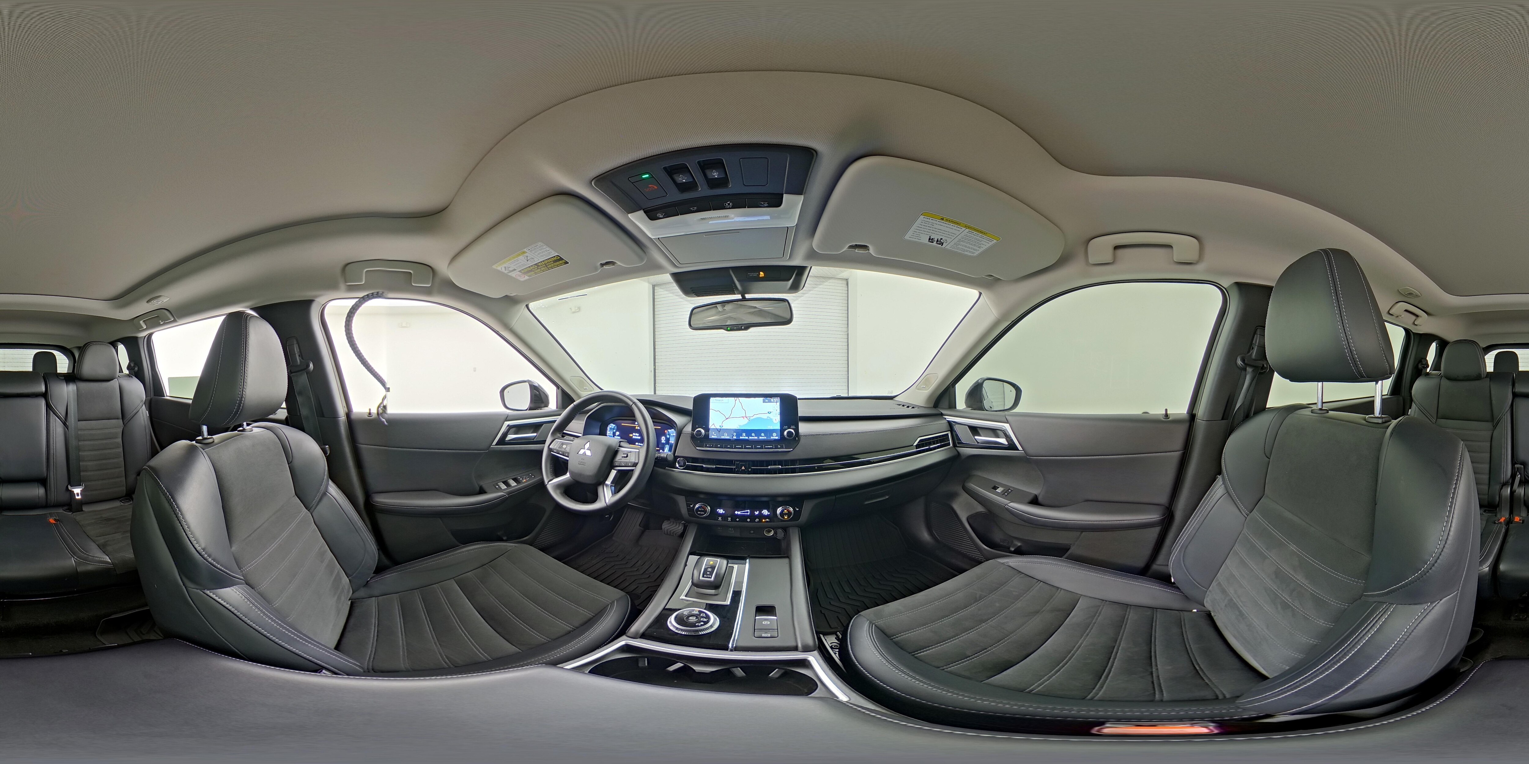 2024 Mitsubishi Outlander SE - Photo 26