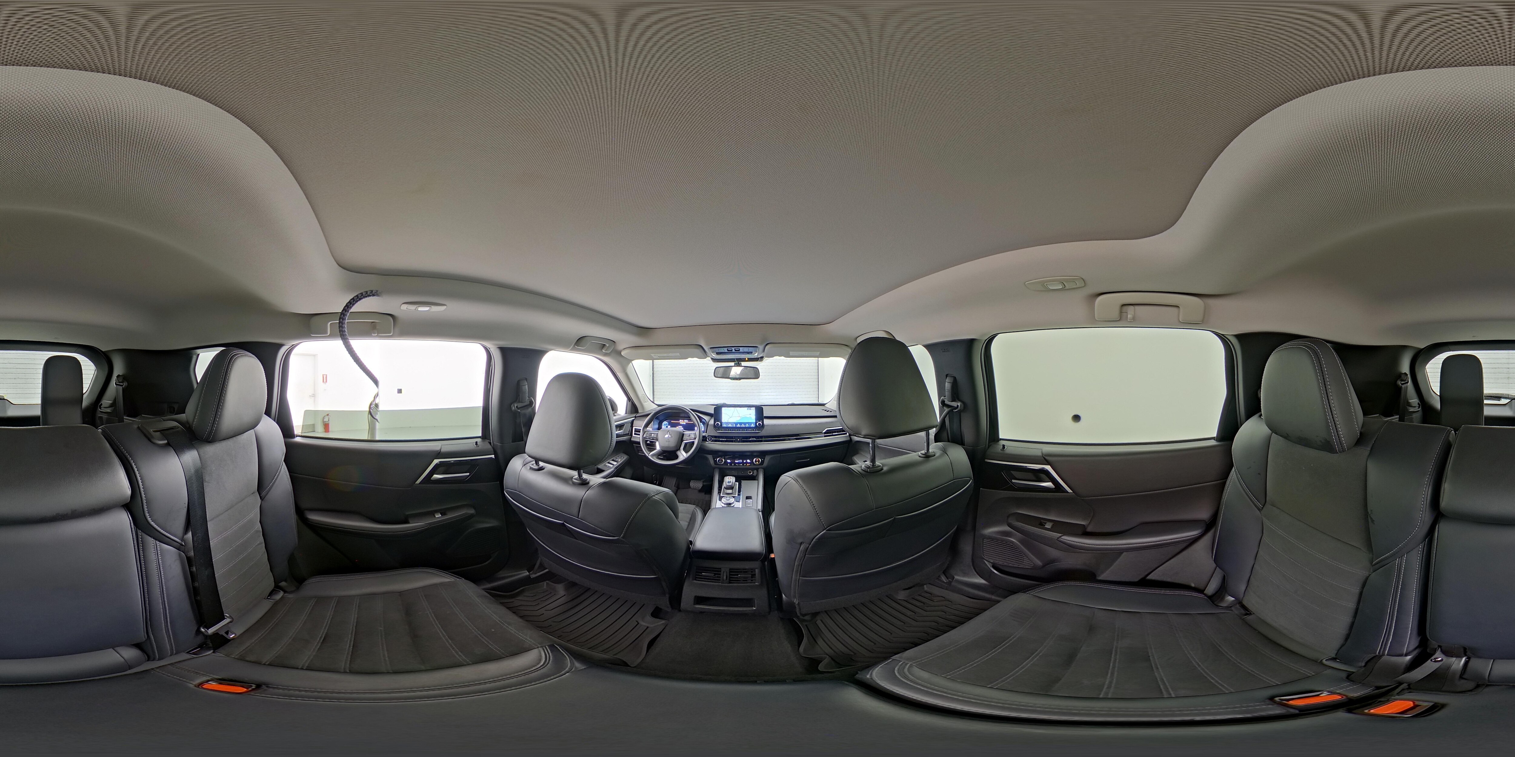 2024 Mitsubishi Outlander SE - Photo 27