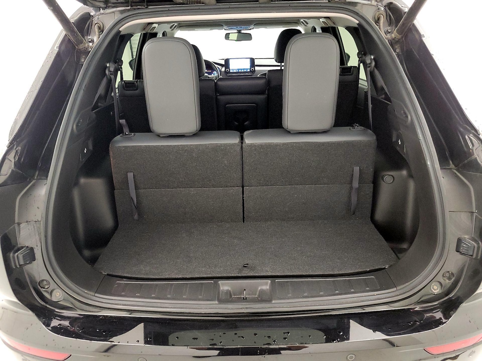 2024 Mitsubishi Outlander SE - Photo 23