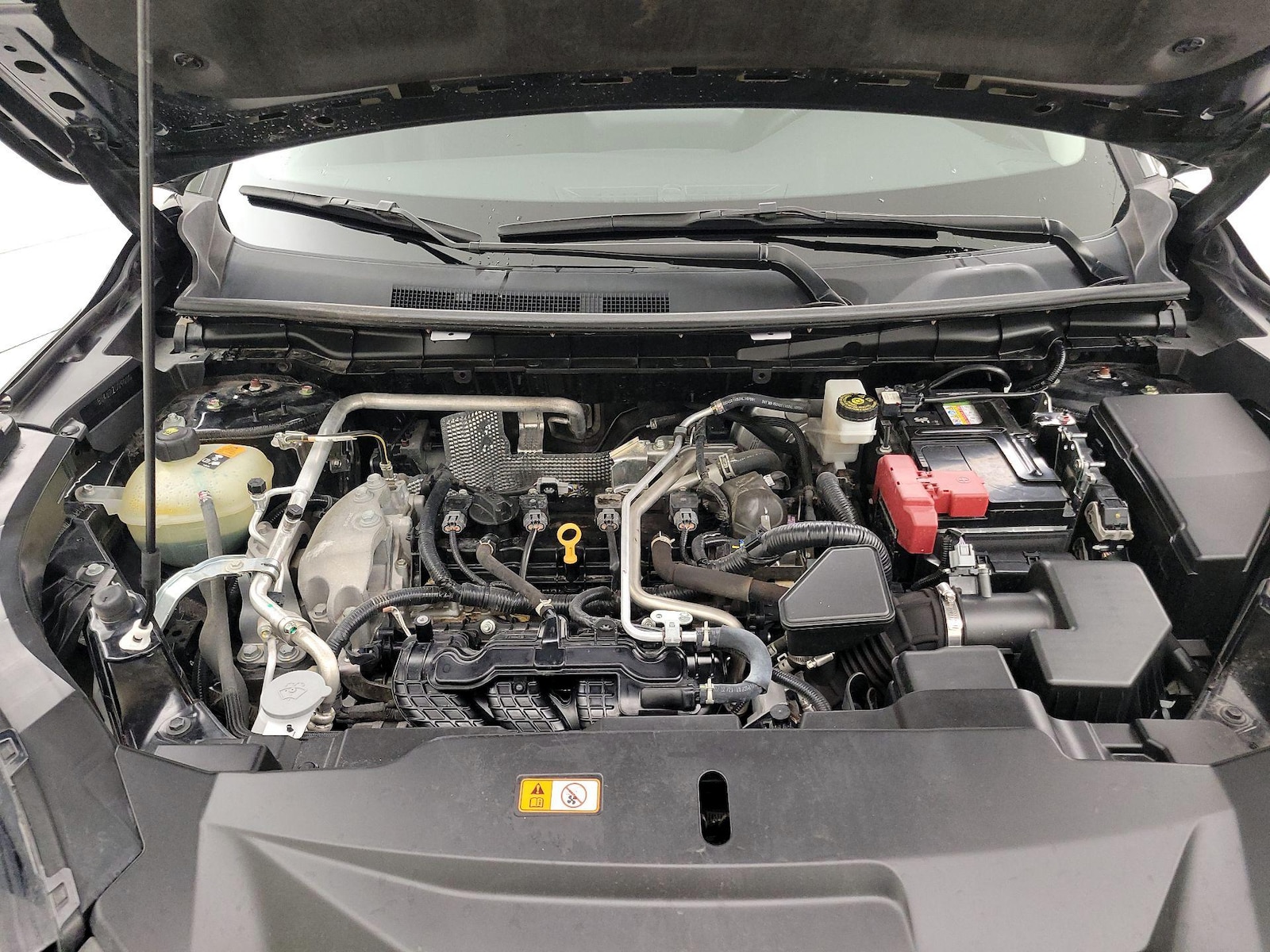 2024 Mitsubishi Outlander SE - Photo 24