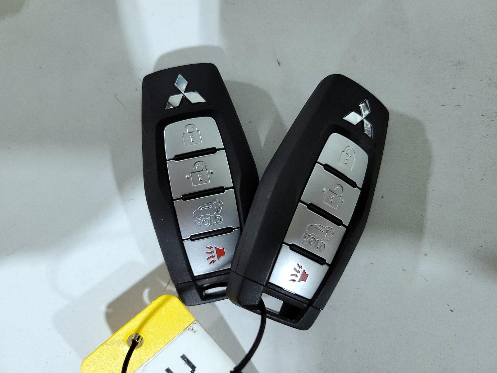 2024 Mitsubishi Outlander SE - Photo 25