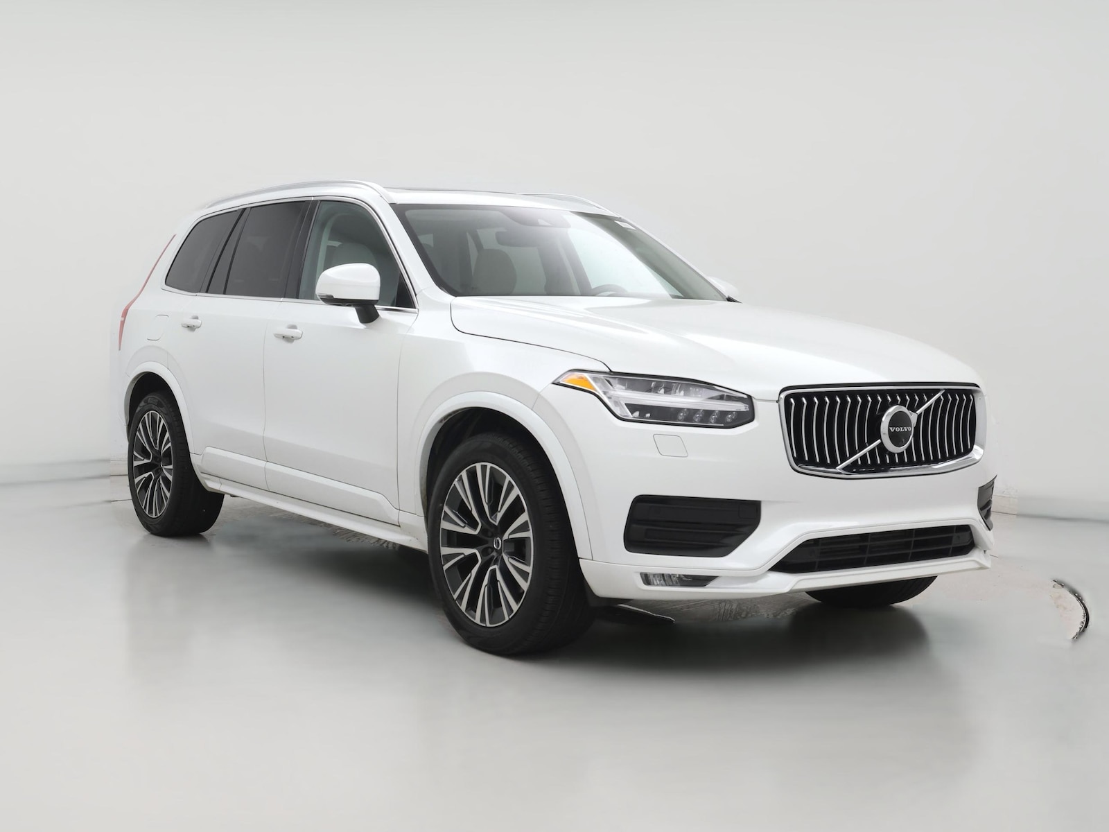 2021 Volvo XC90