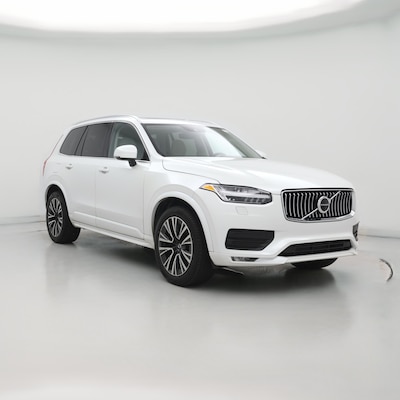 2021 Volvo XC90 T6 Momentum