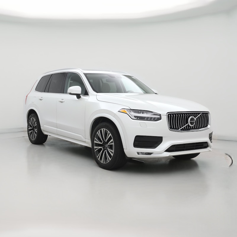 2021 Volvo XC90 T6 Momentum