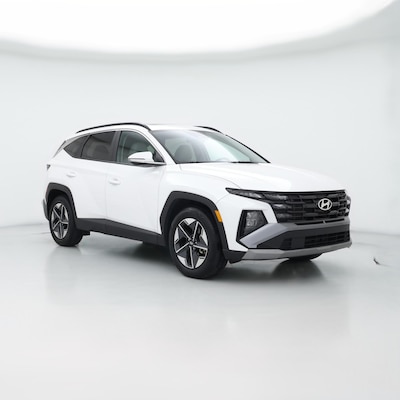 Recommended categories heading image of the selected vehicle