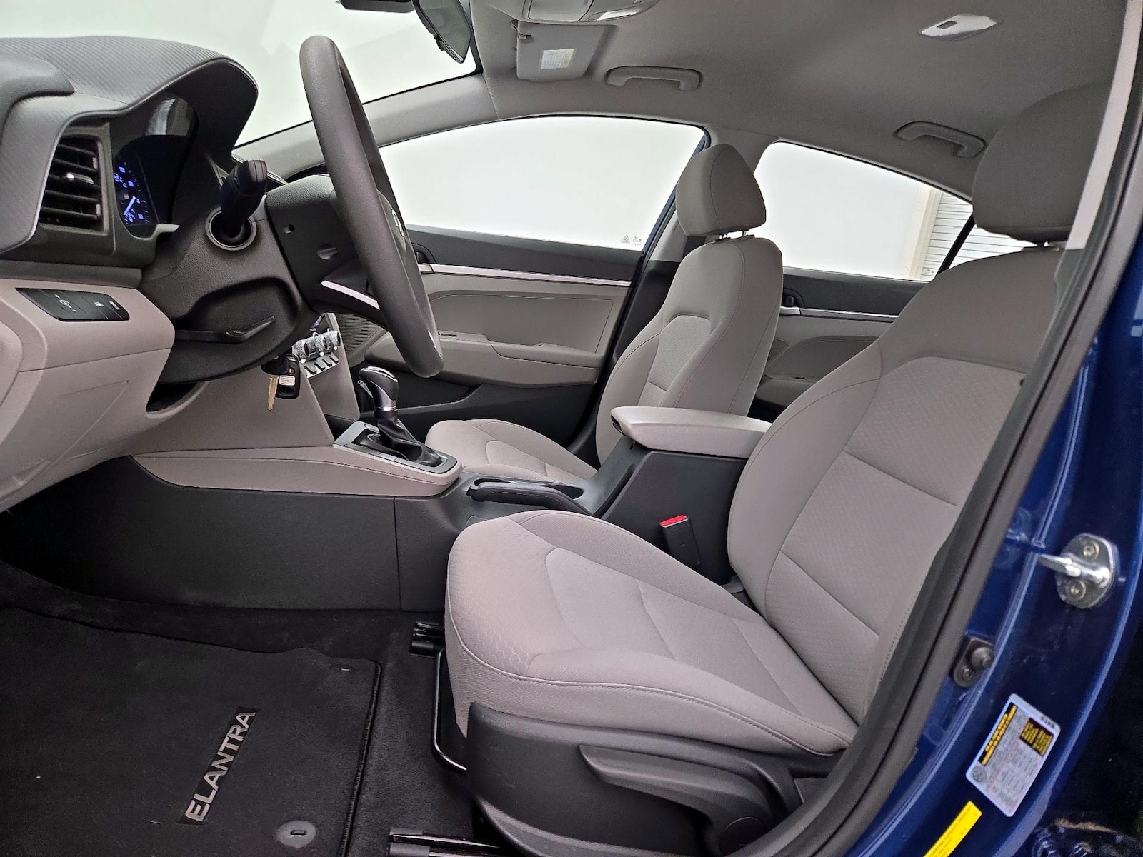 Side Airbags