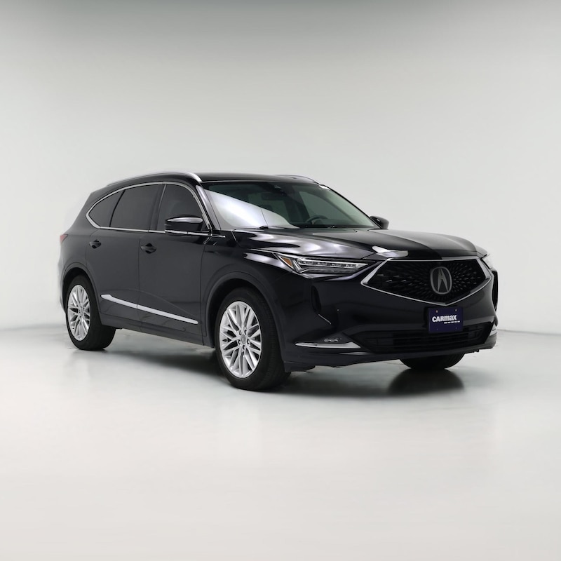 2023 Acura MDX SH-AWD